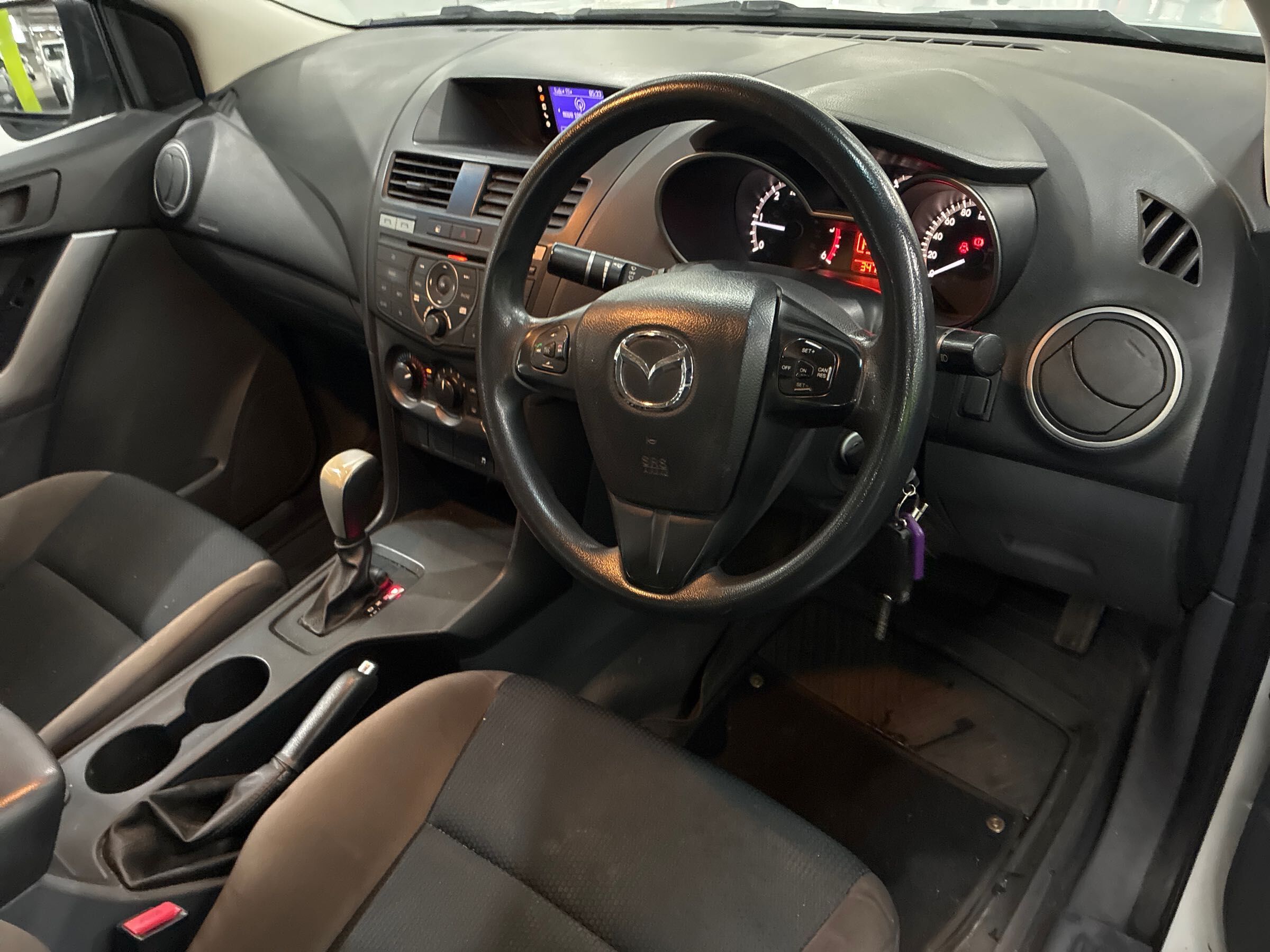 Vehicle photo