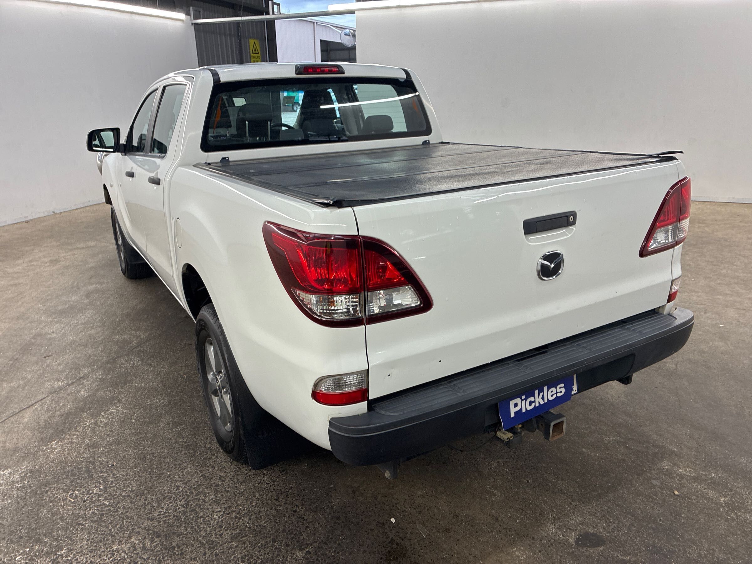 Vehicle photo