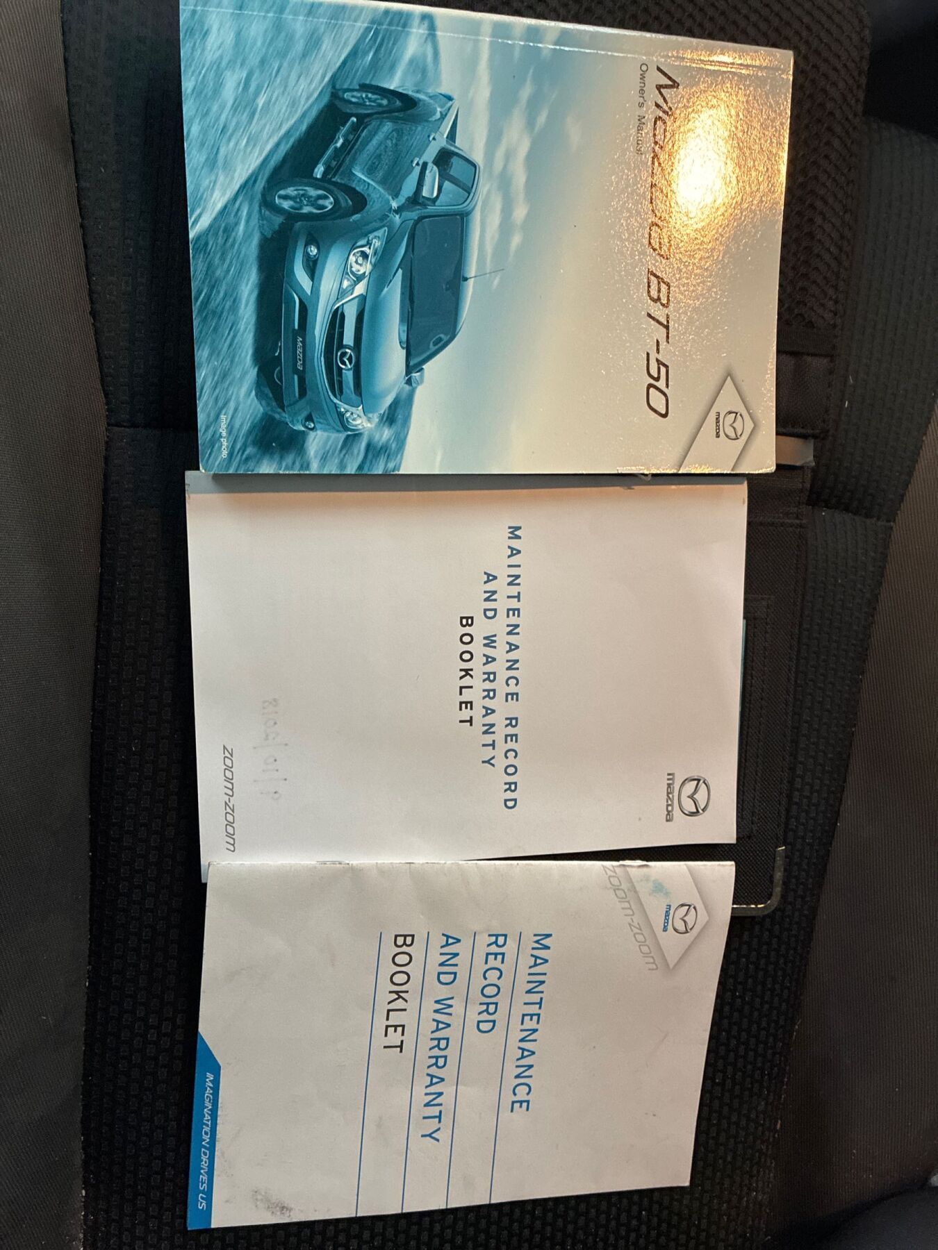 Vehicle photo