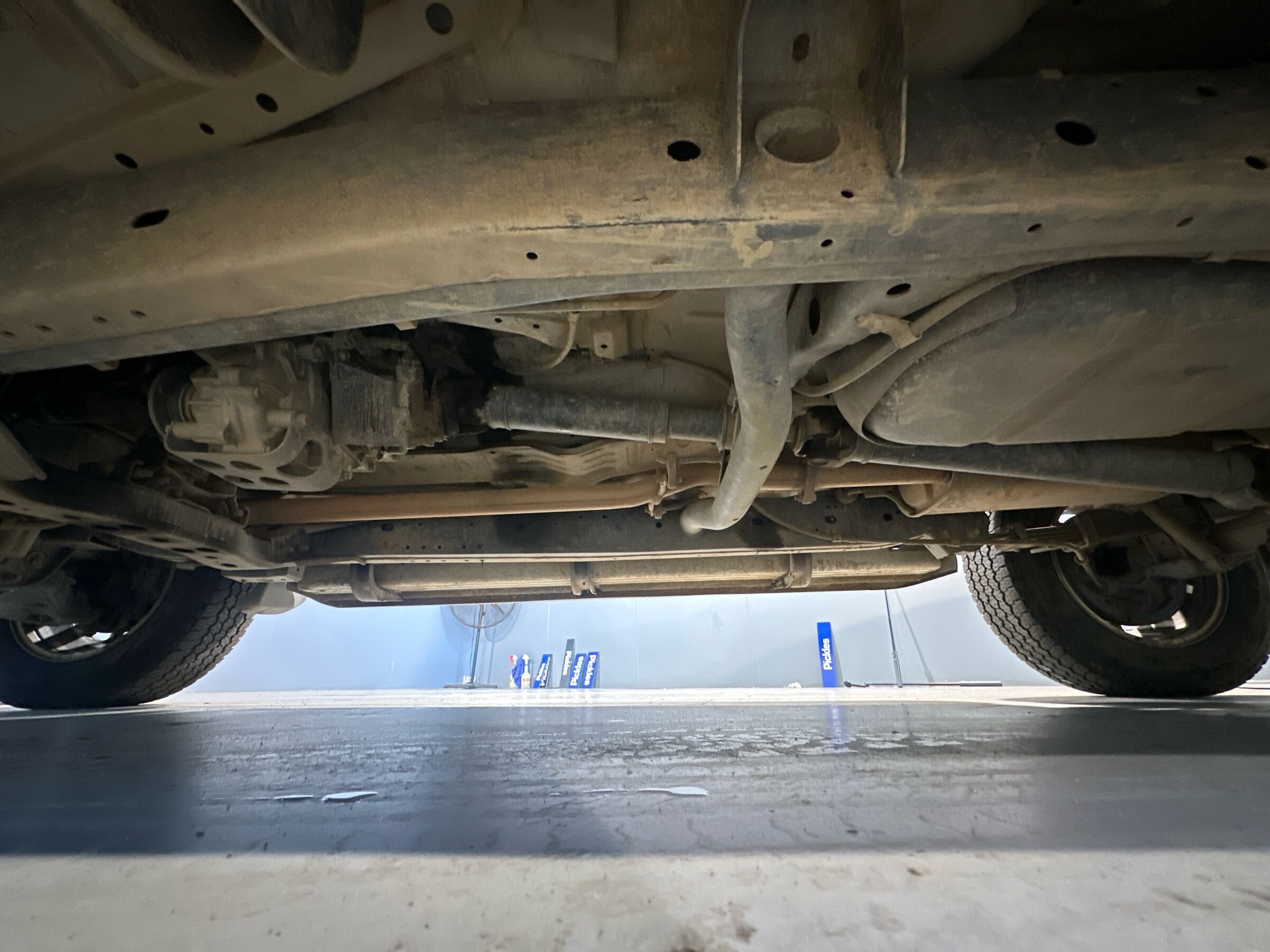 Vehicle photo