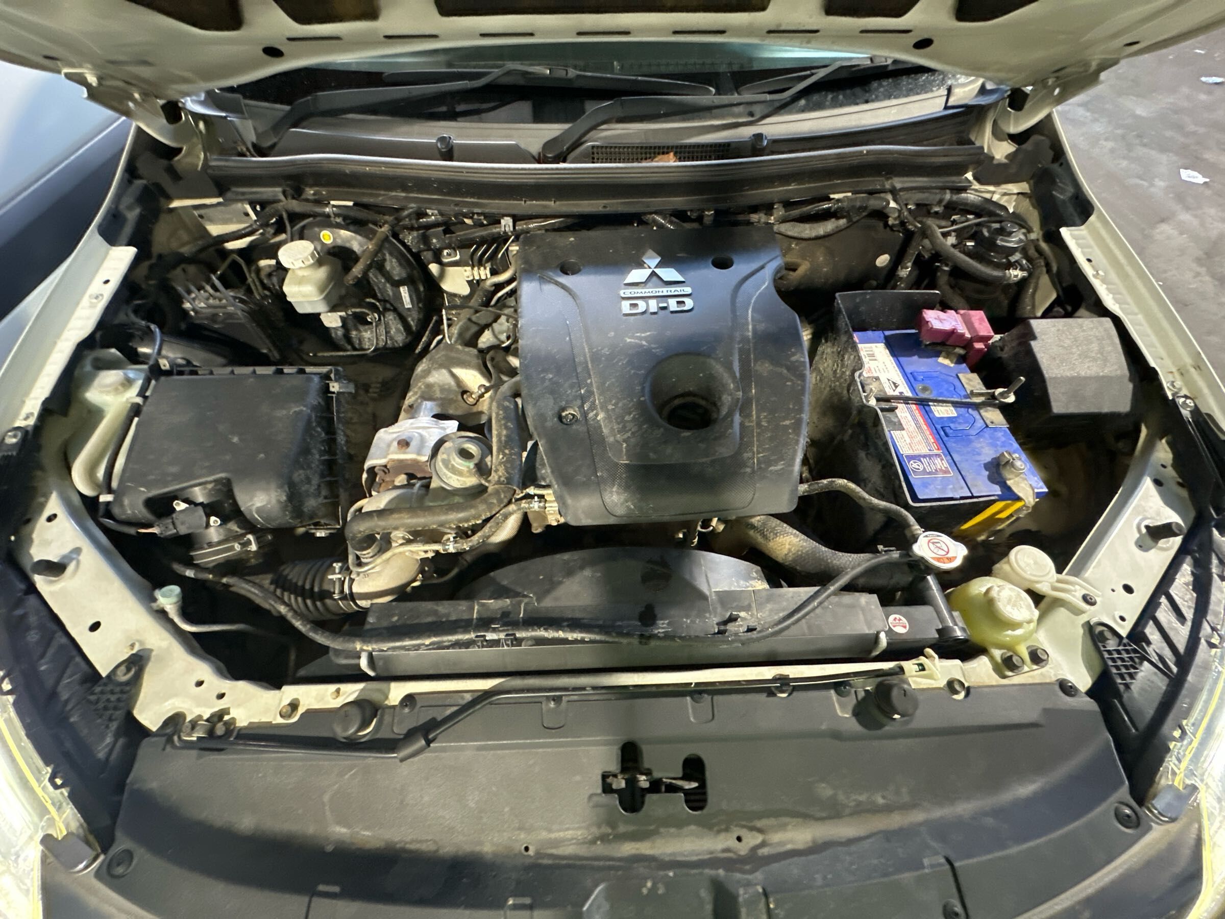 Vehicle photo