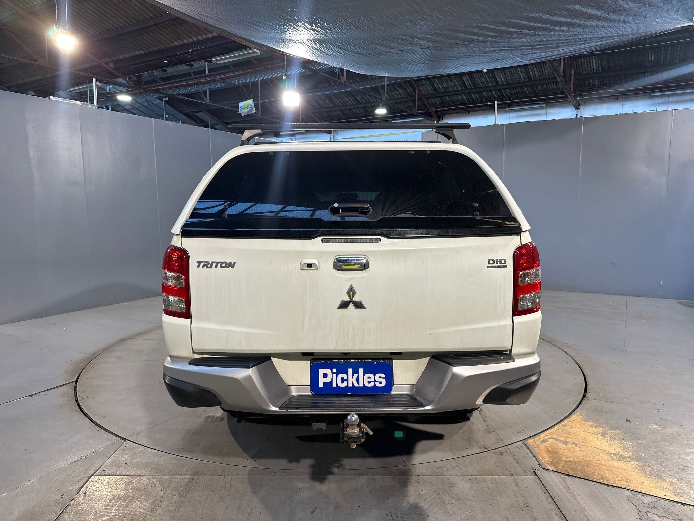 Vehicle photo