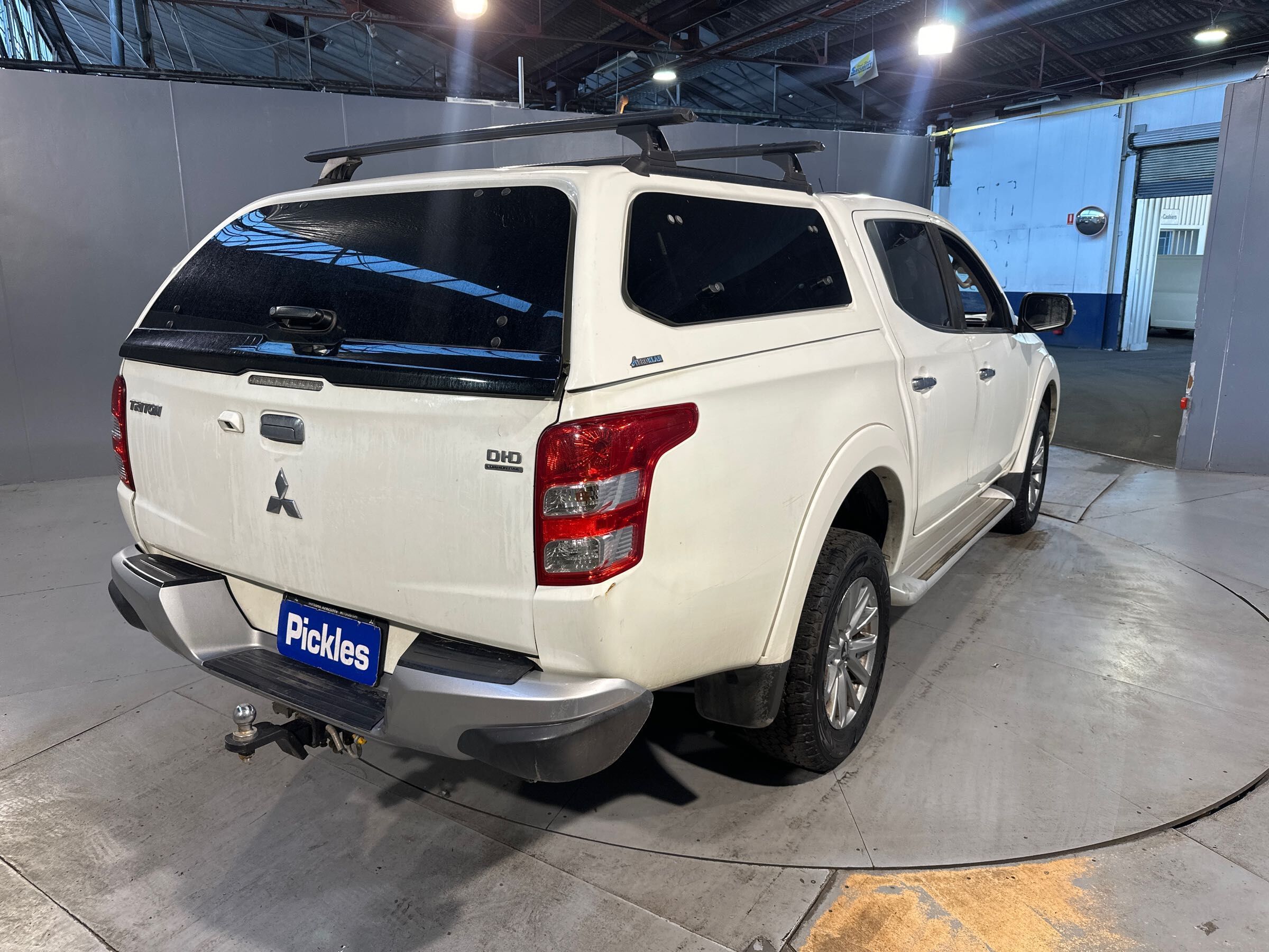 Vehicle photo