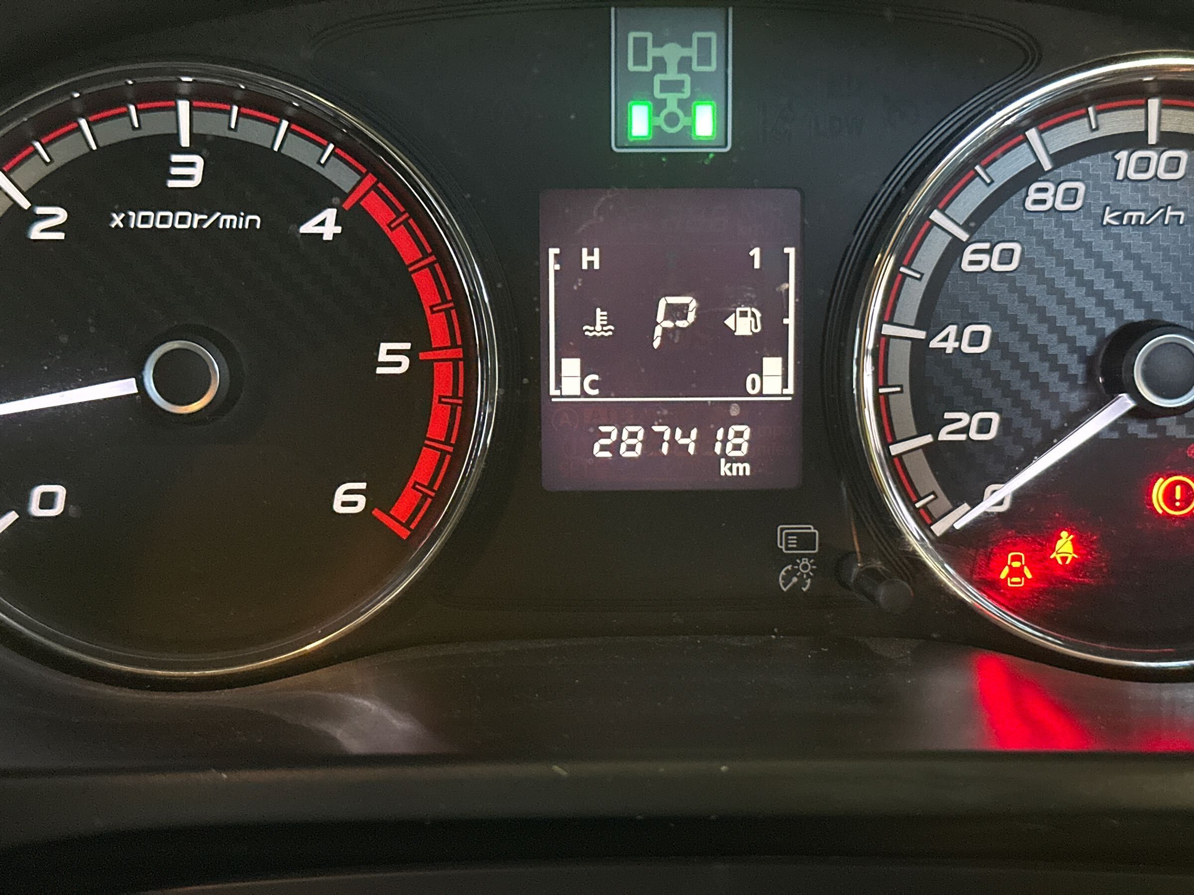 Vehicle photo