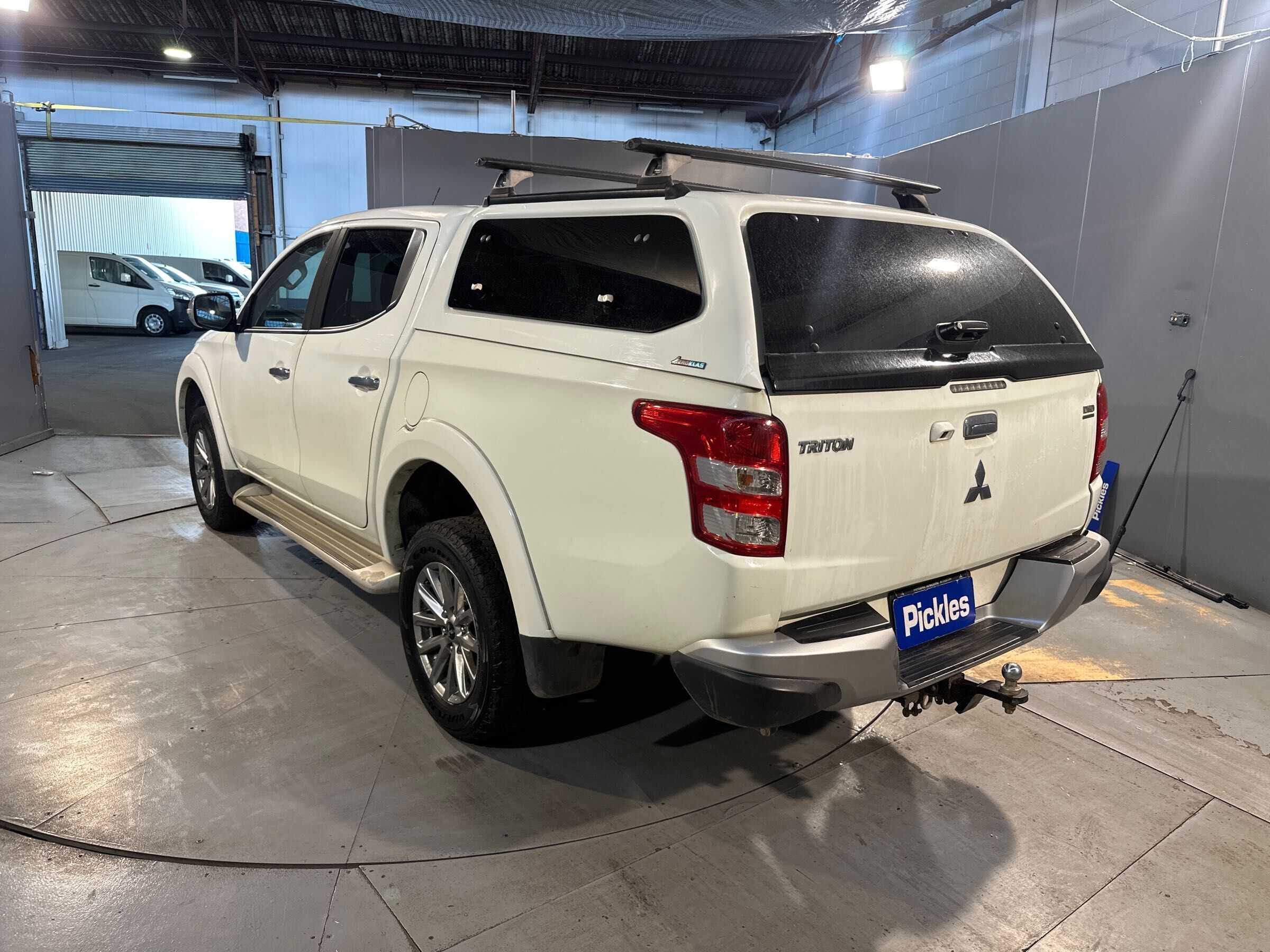 Vehicle photo