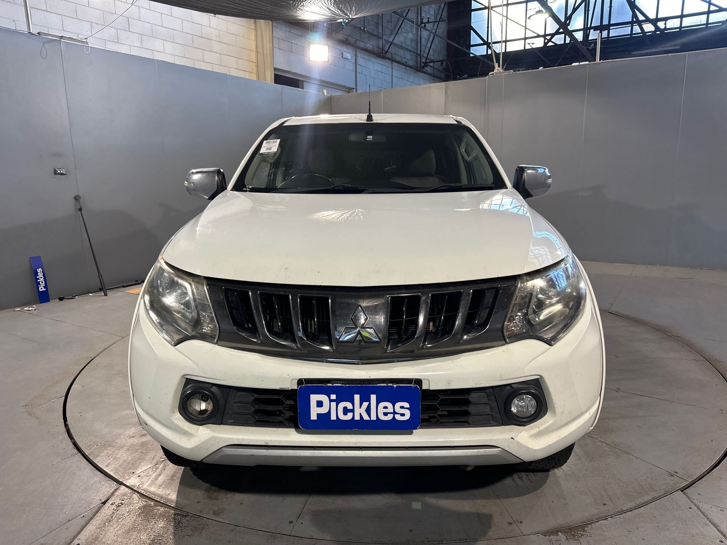 Vehicle photo