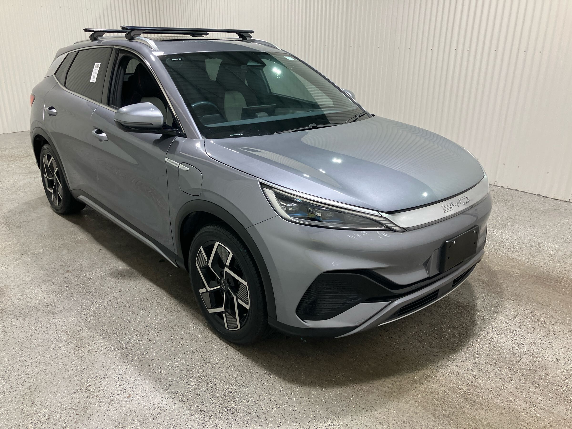 2023 BYD ATTO 3