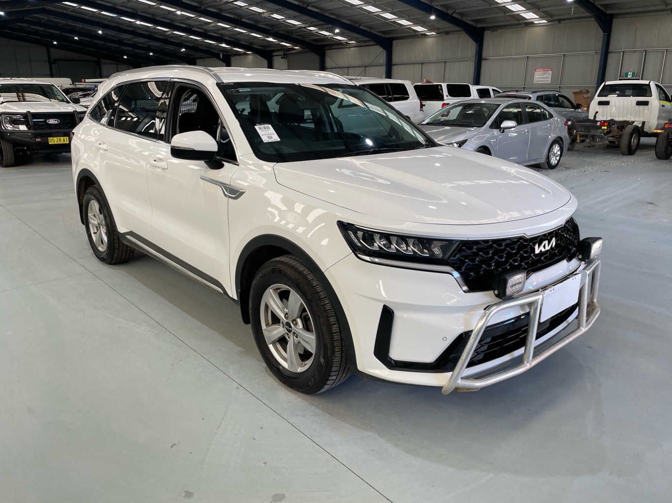 2023 Kia Sorento