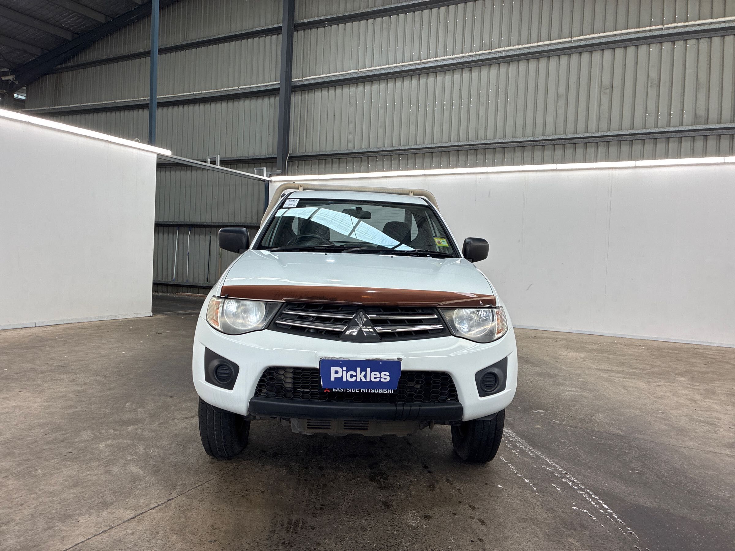Vehicle photo