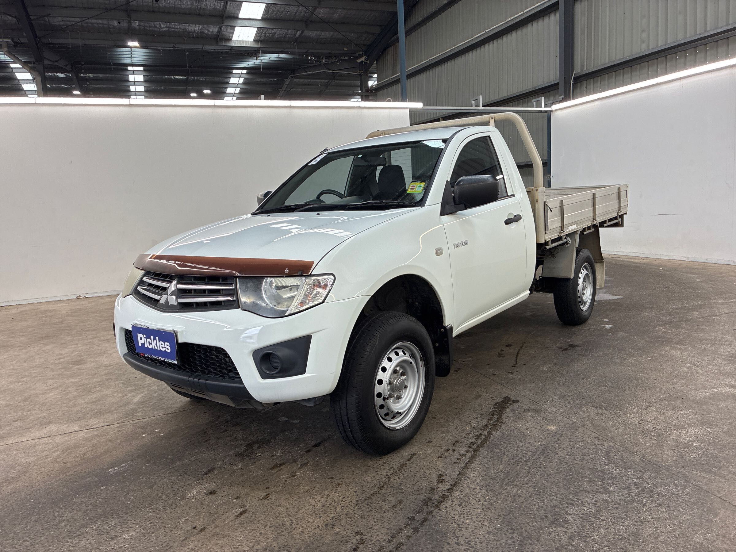 Vehicle photo