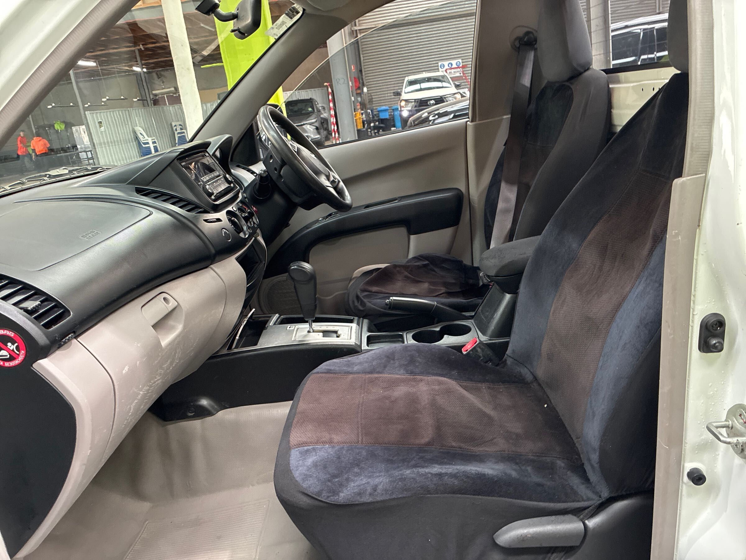 Vehicle photo
