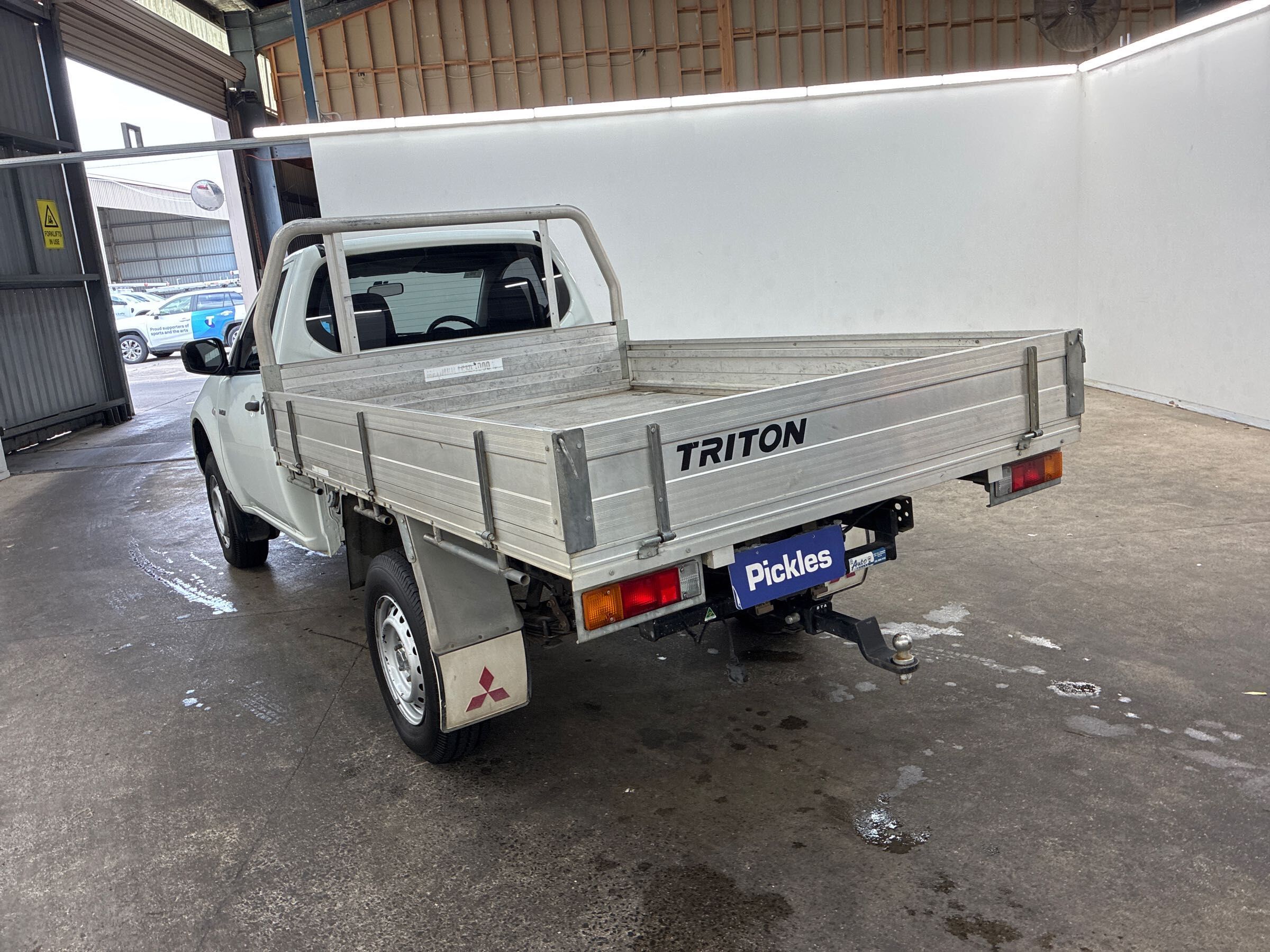 Vehicle photo