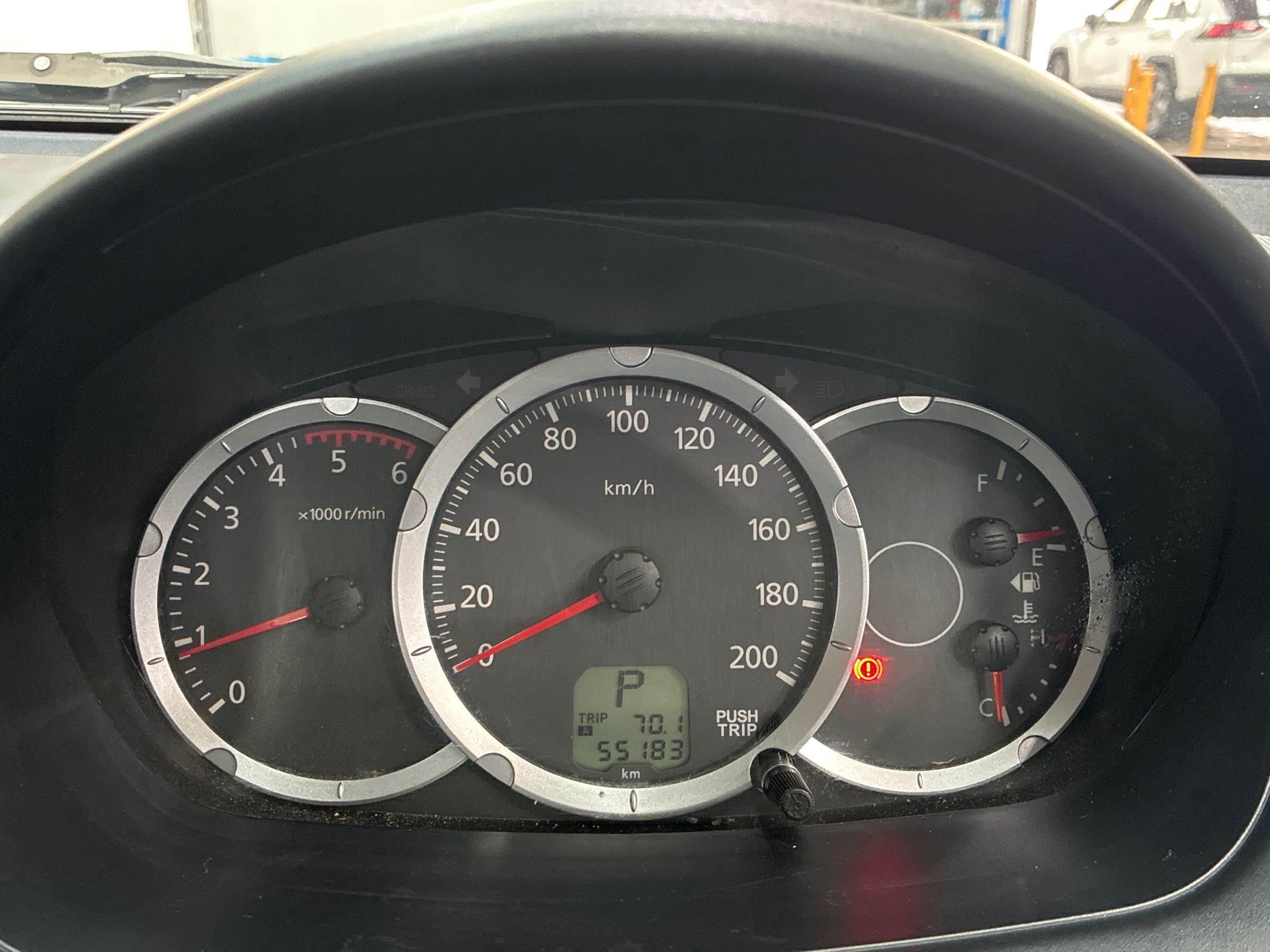 Vehicle photo