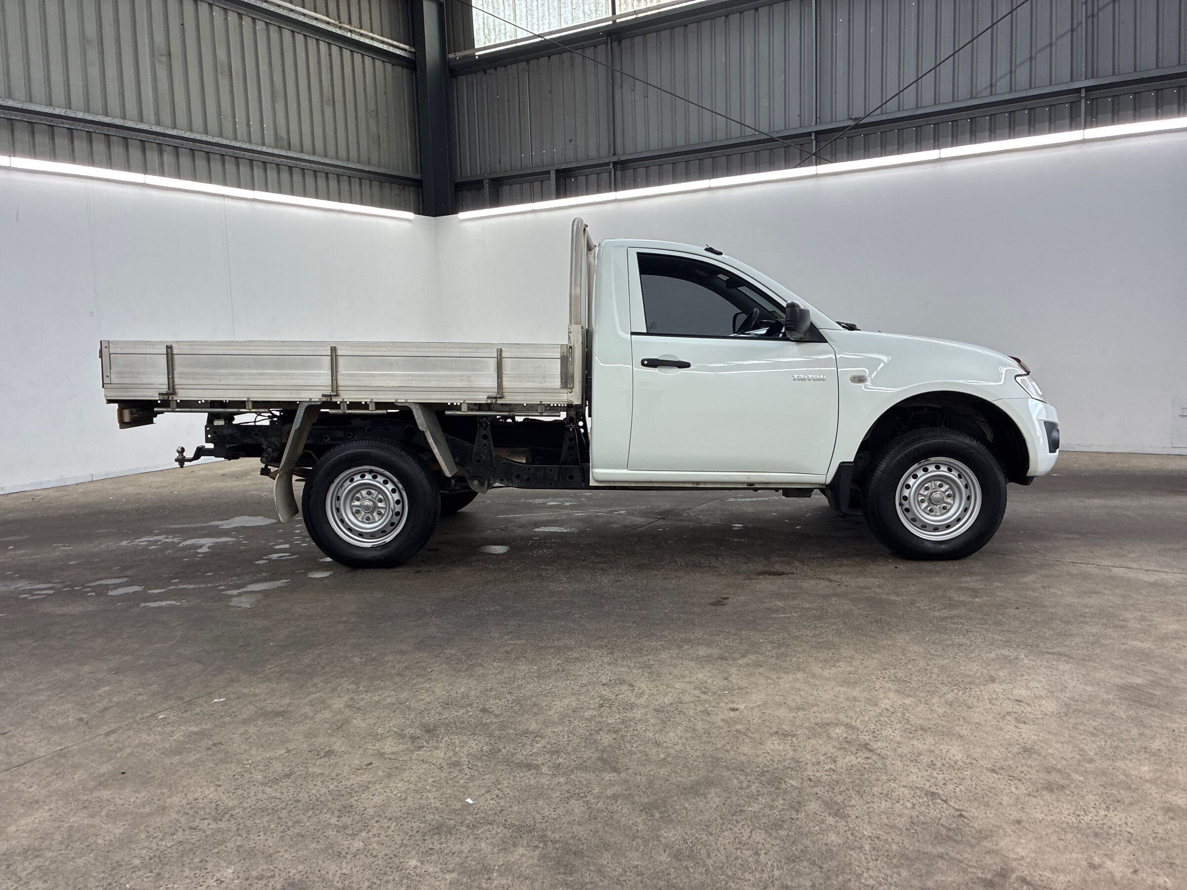 Vehicle photo