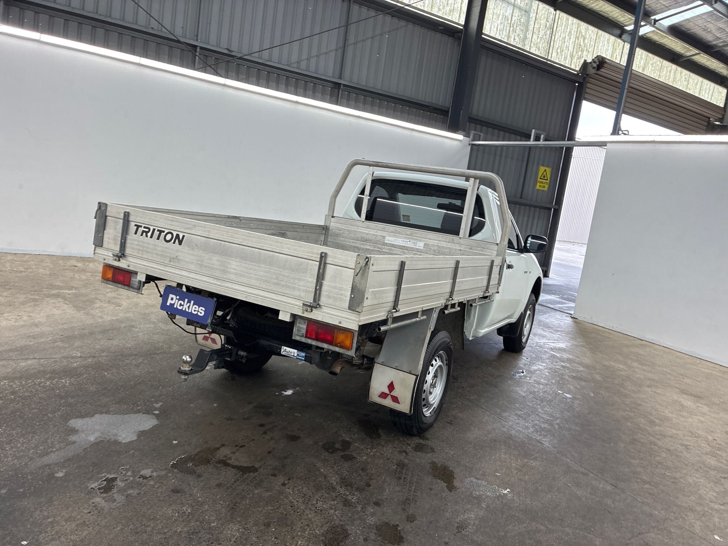 Vehicle photo