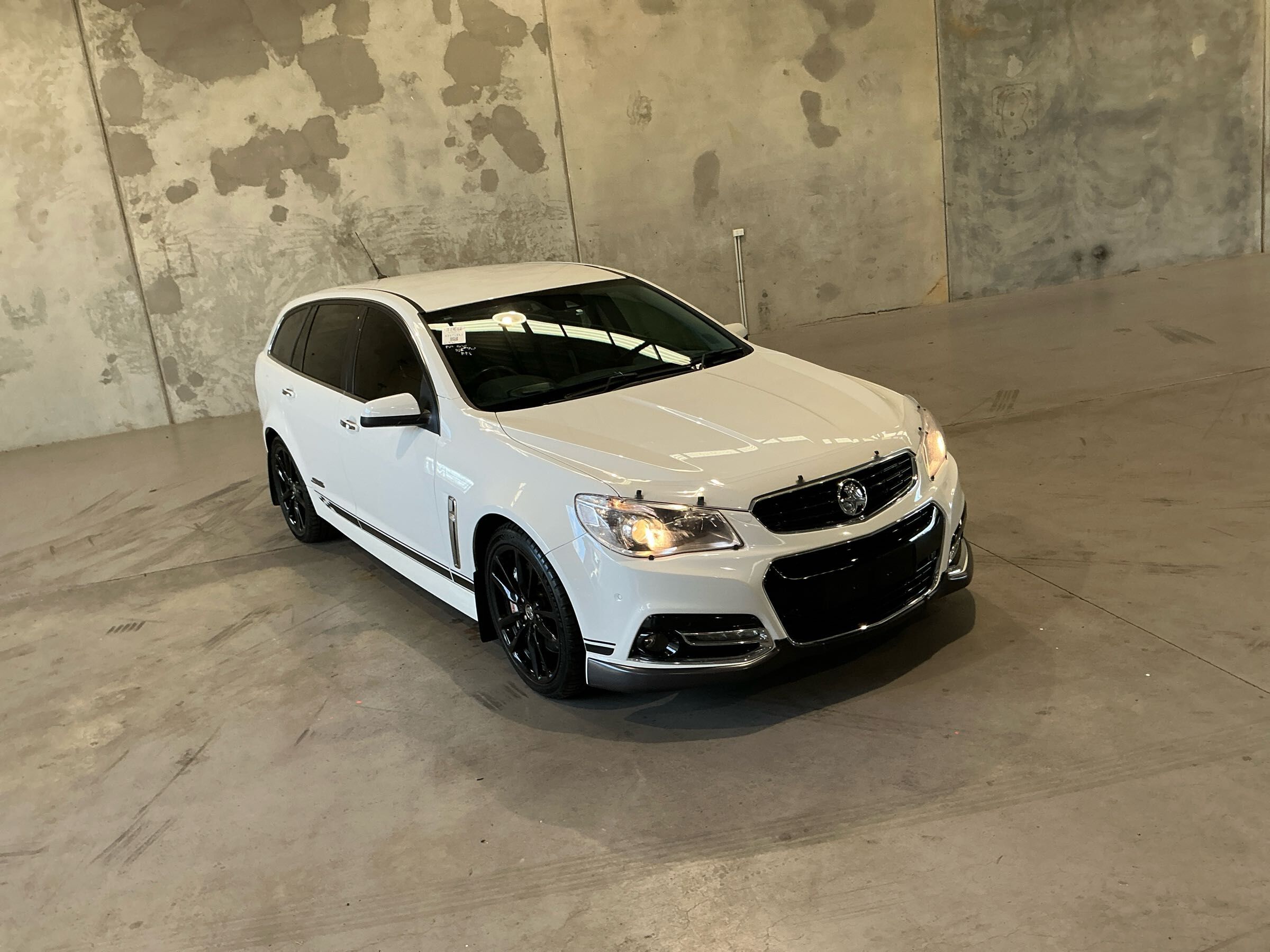 2013 Holden Commodore