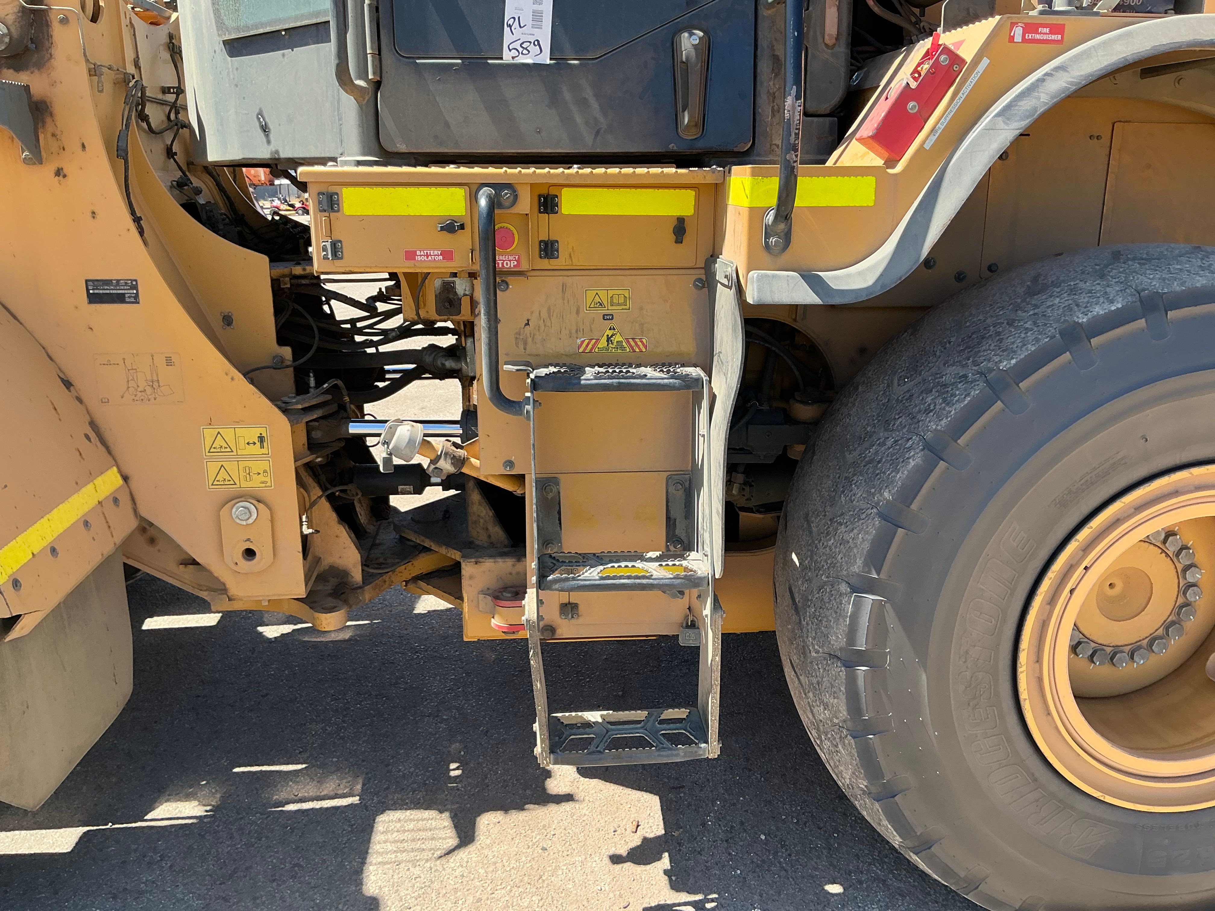 Vehicle photo