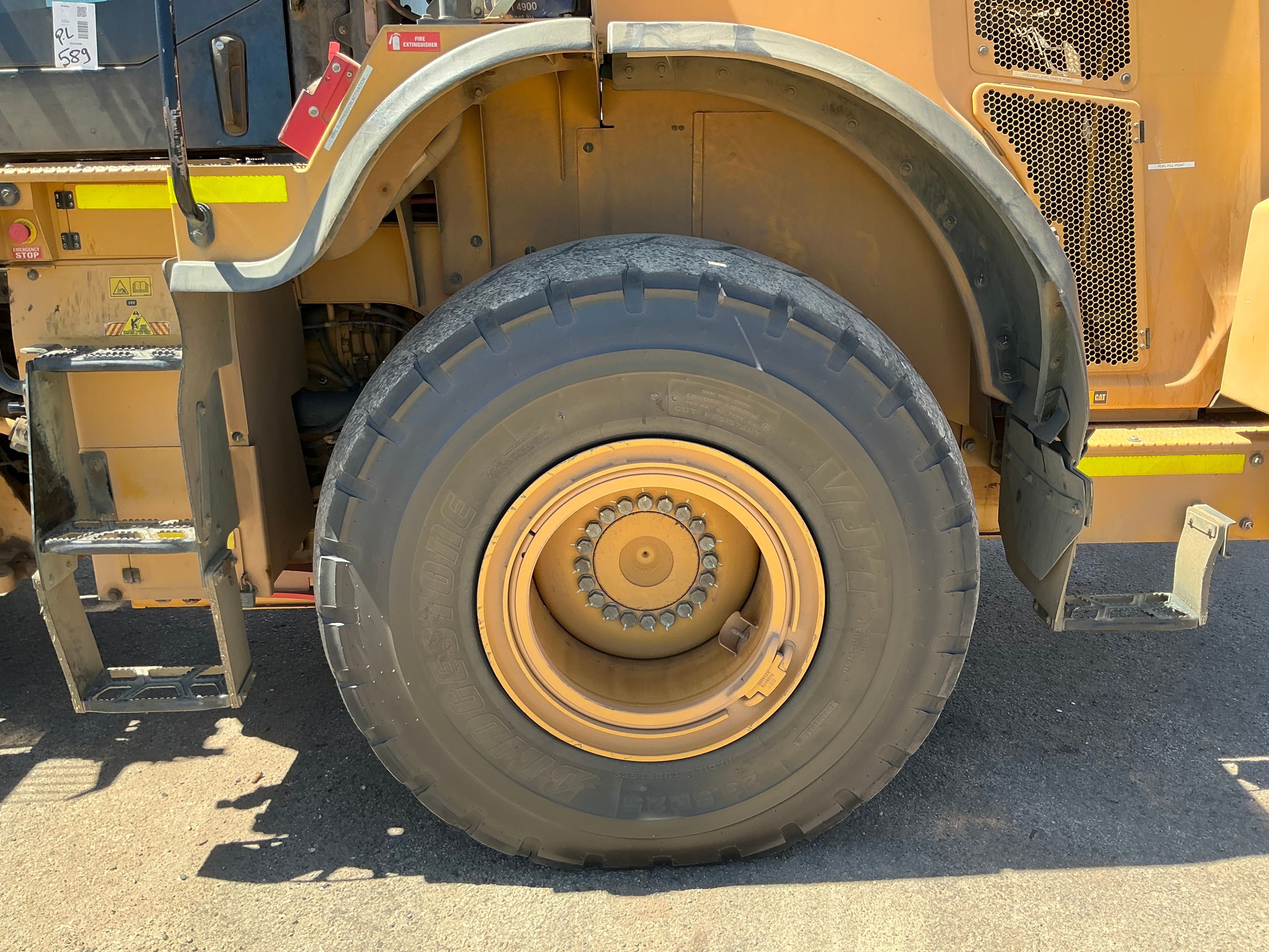 Vehicle photo