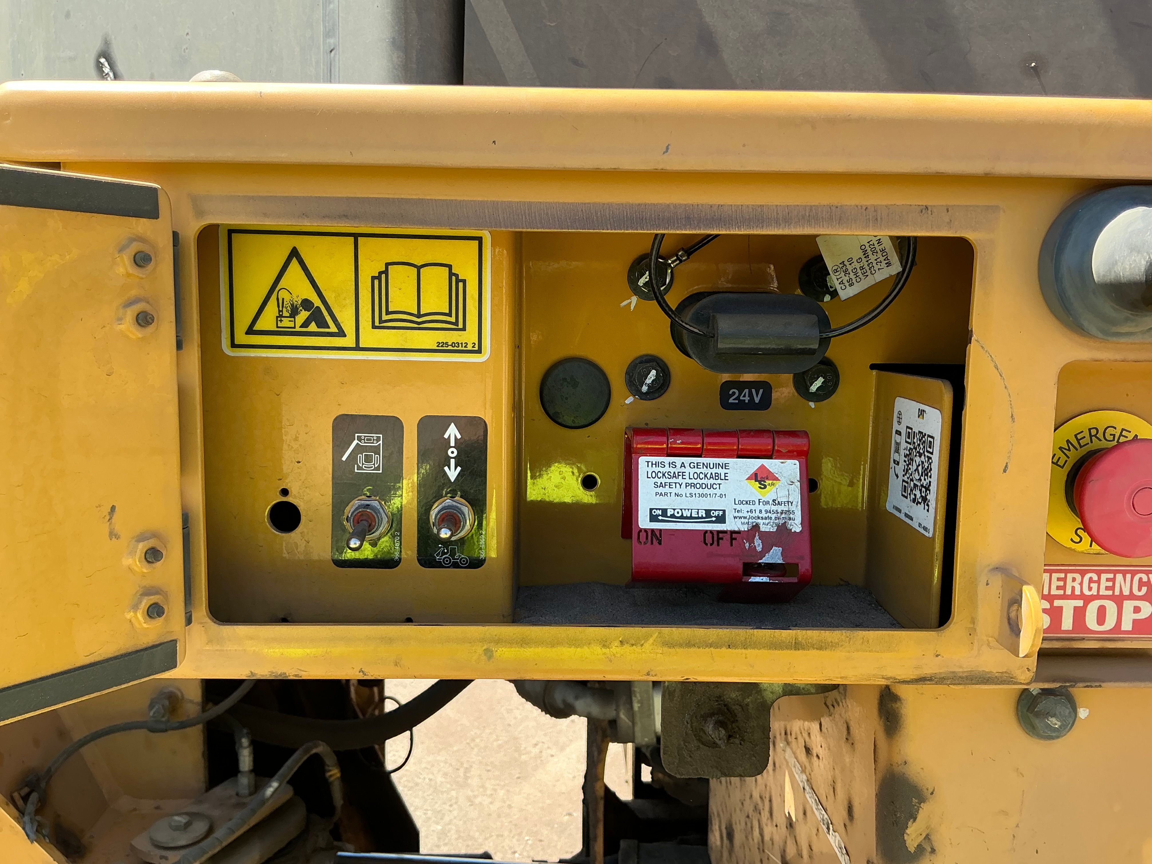 Vehicle photo