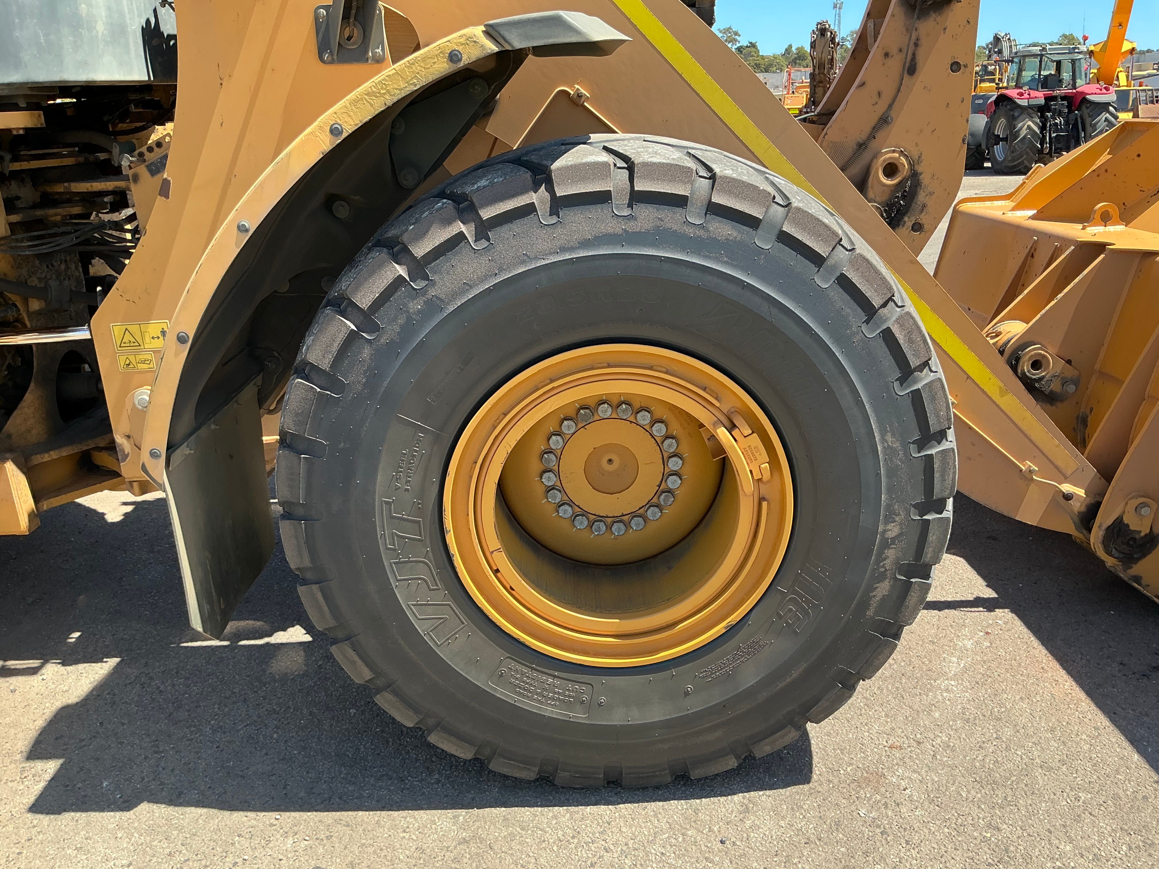 Vehicle photo