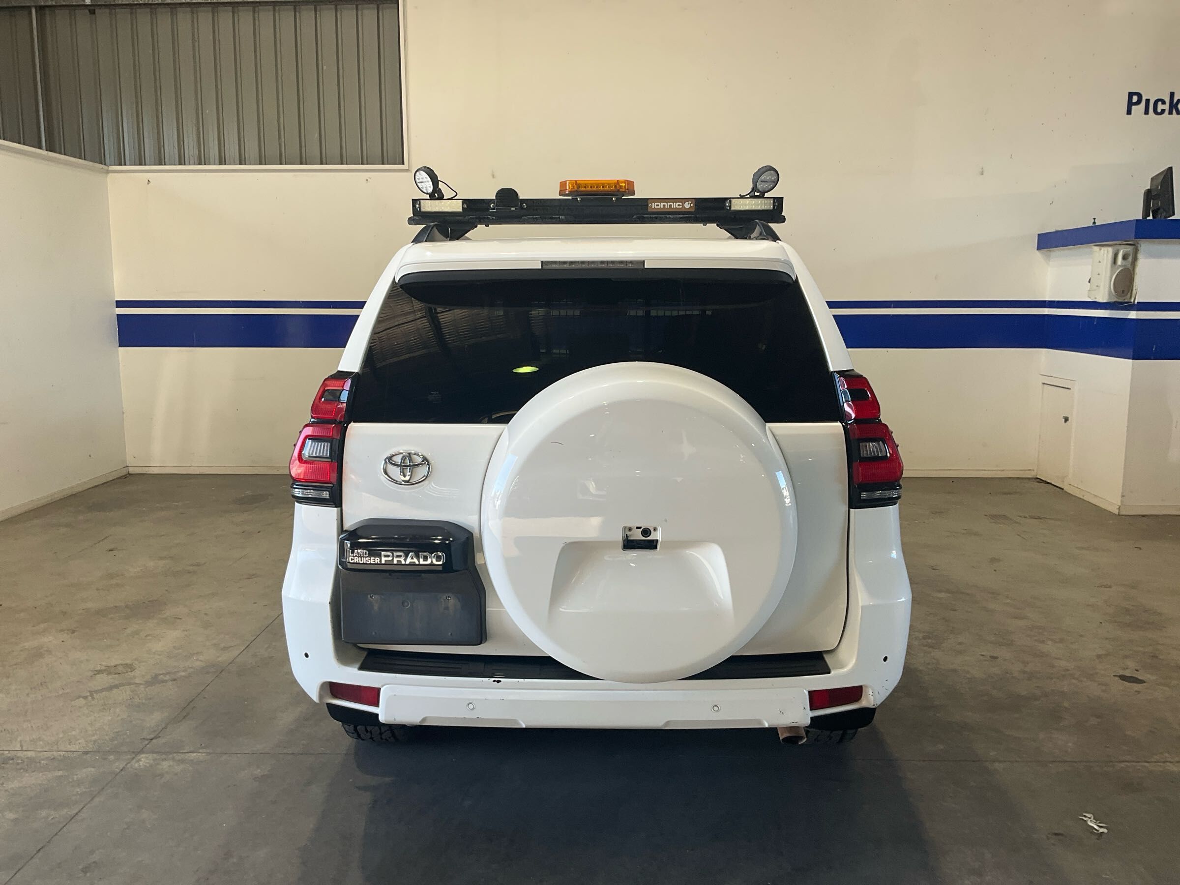 Vehicle photo