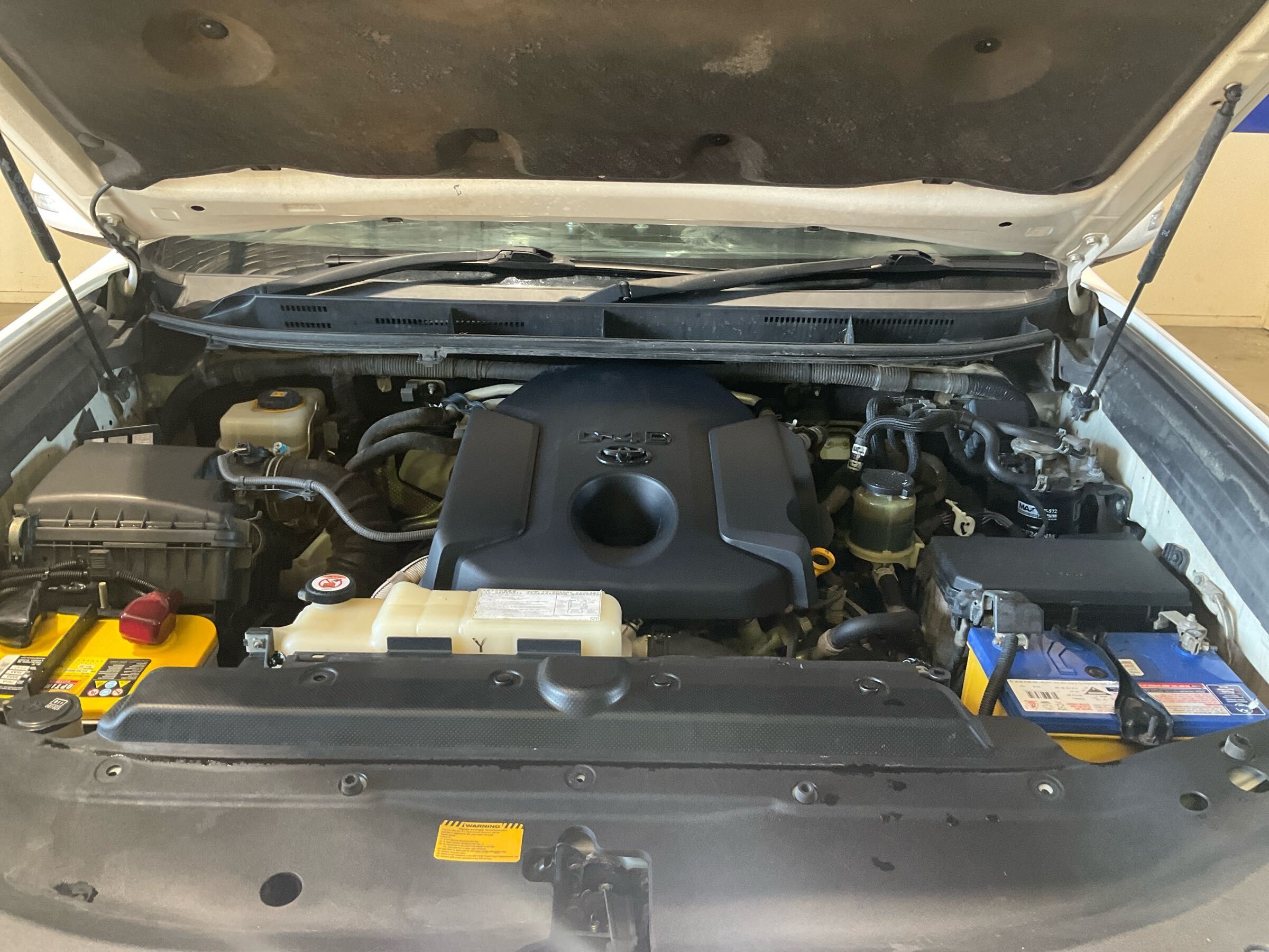 Vehicle photo