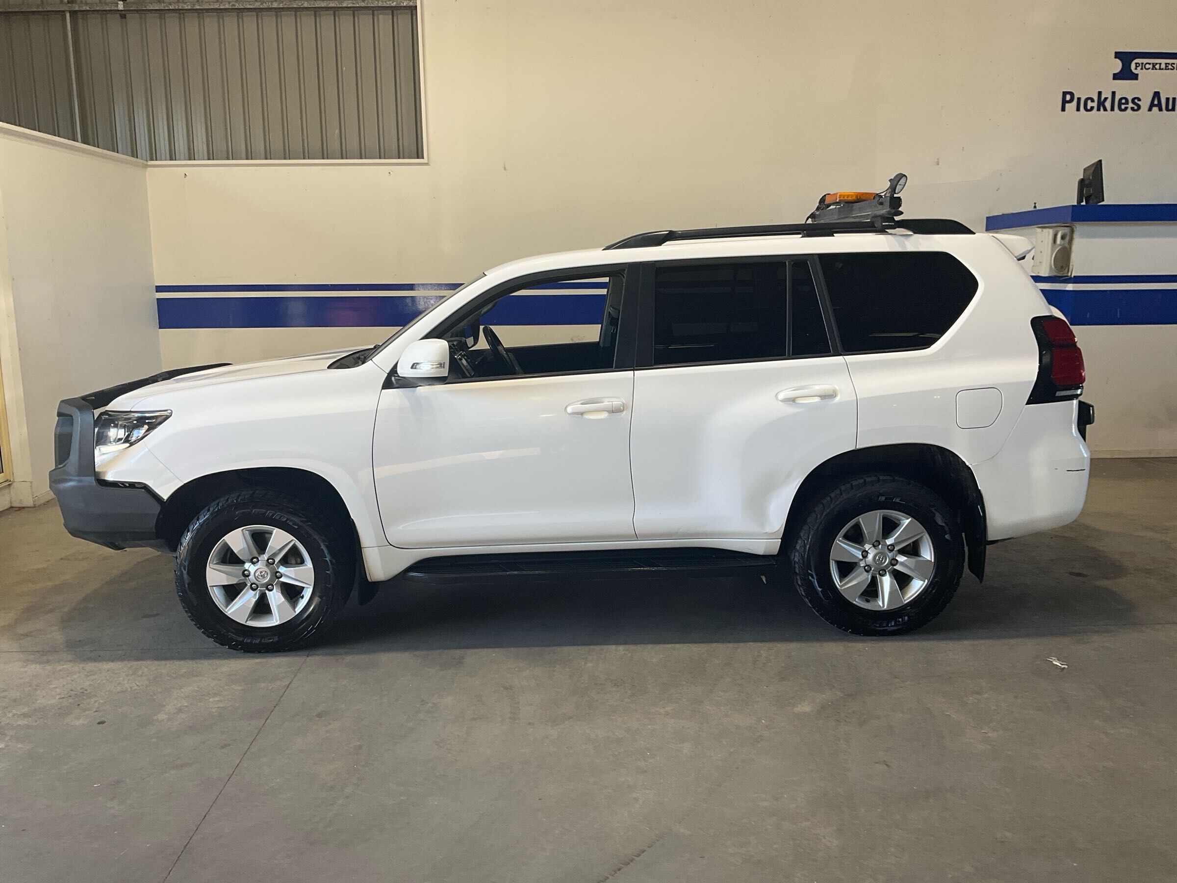 Vehicle photo