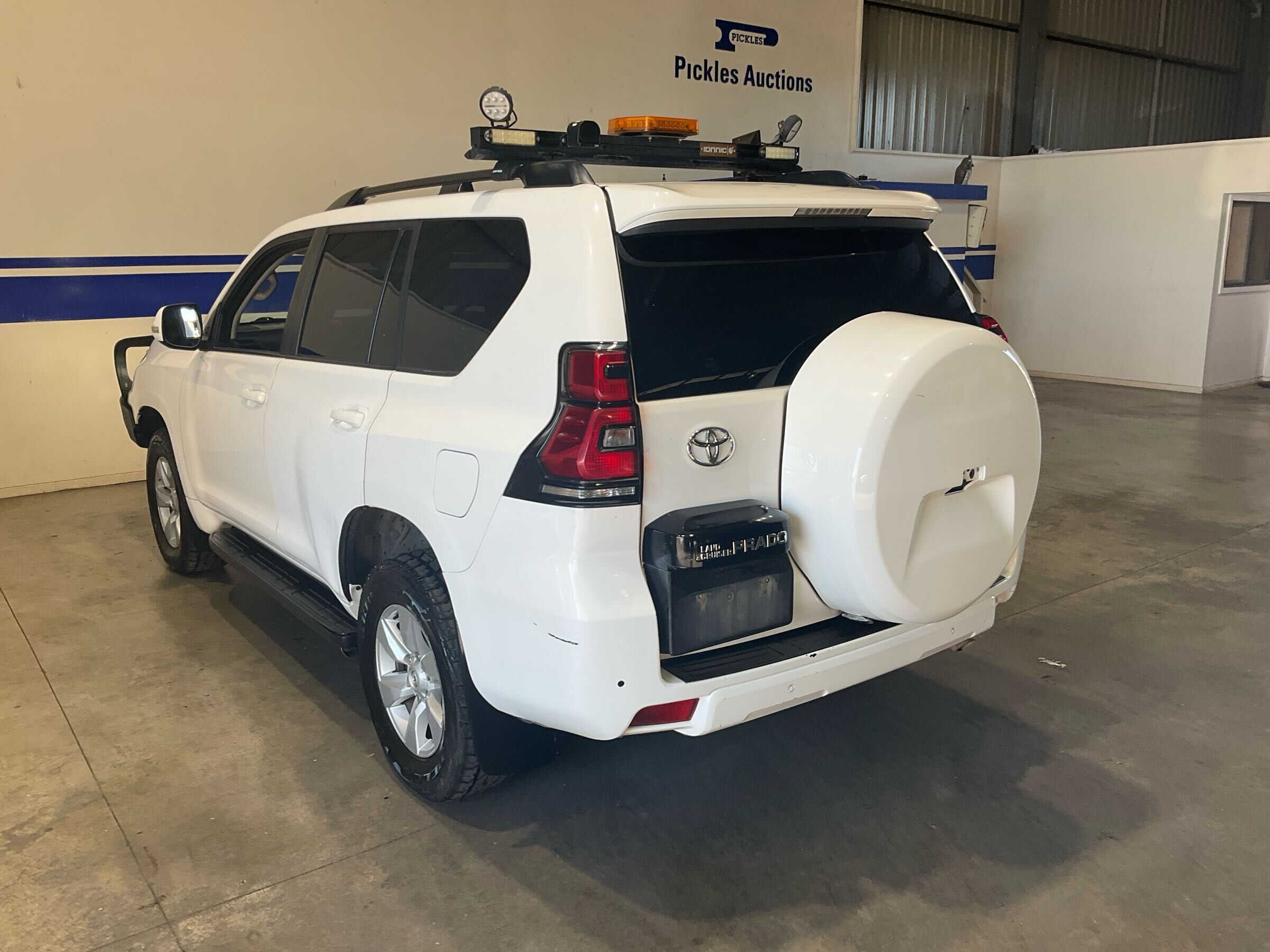 Vehicle photo