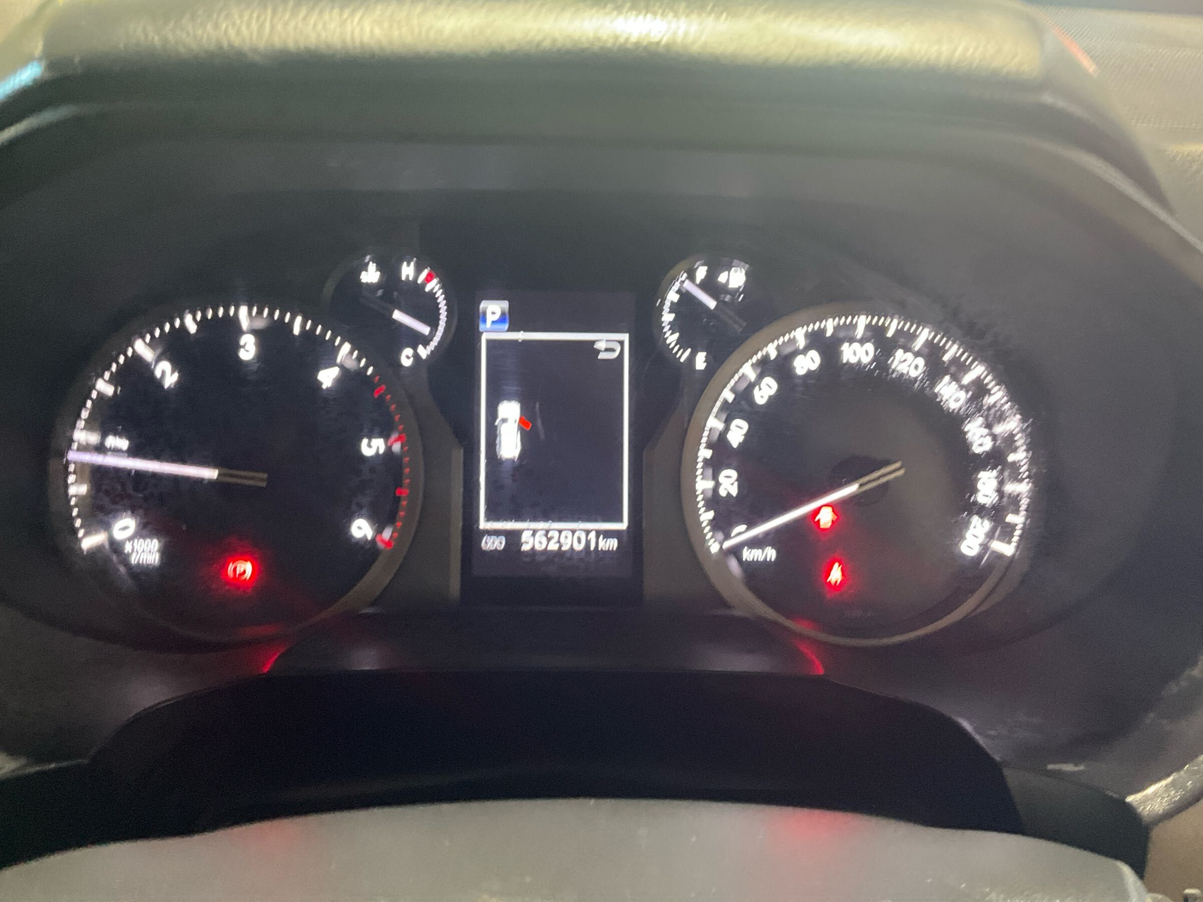 Vehicle photo