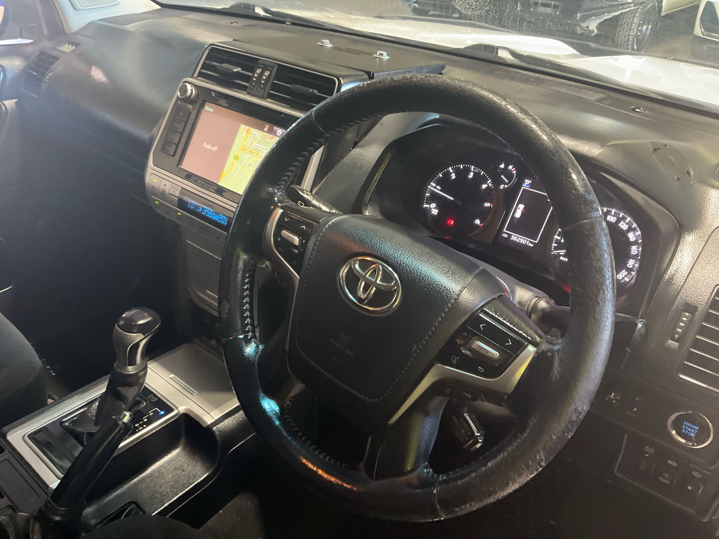 Vehicle photo