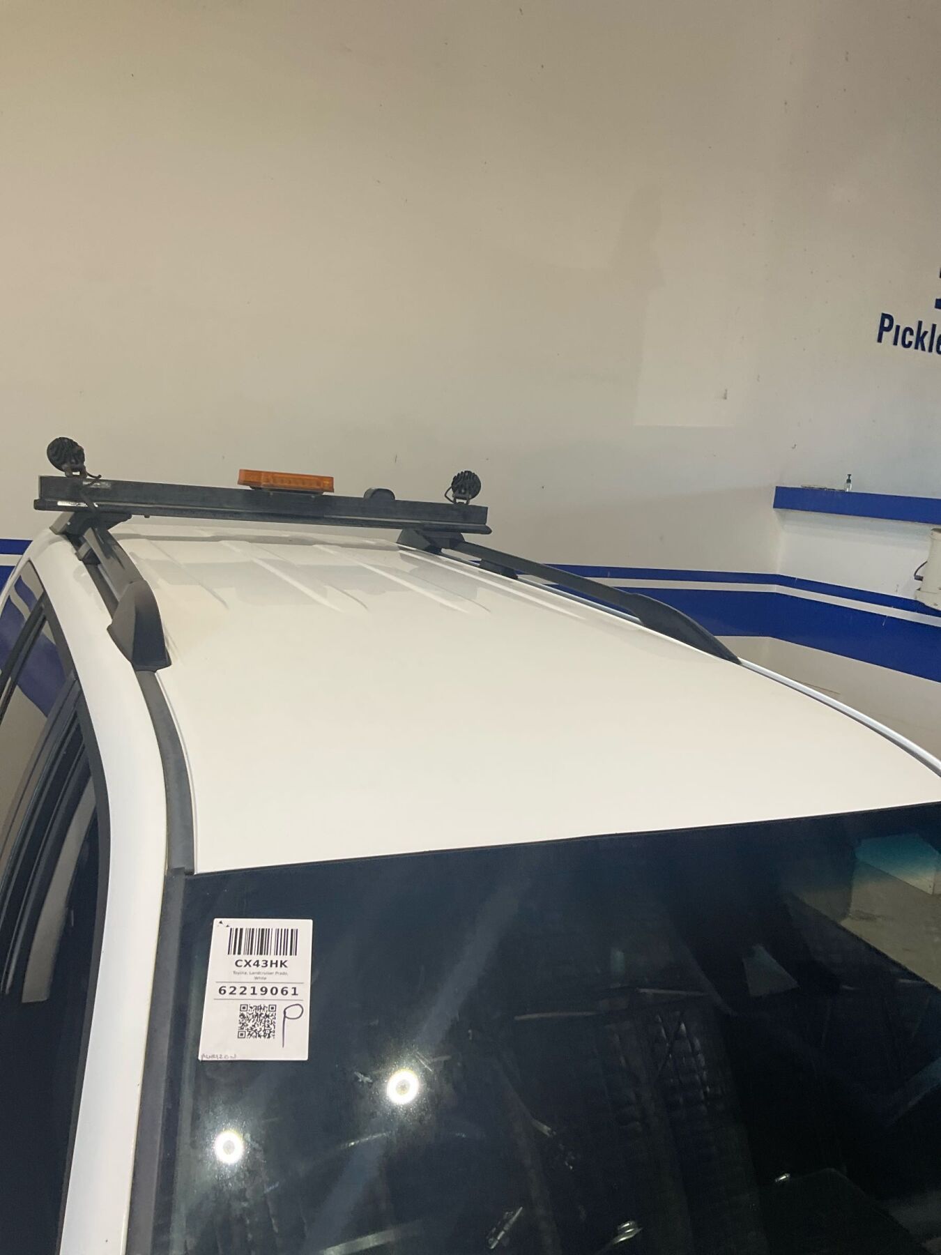 Vehicle photo