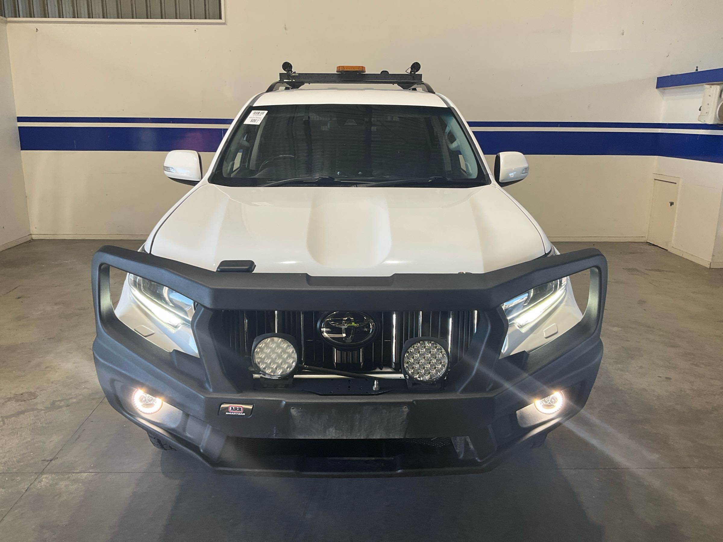Vehicle photo