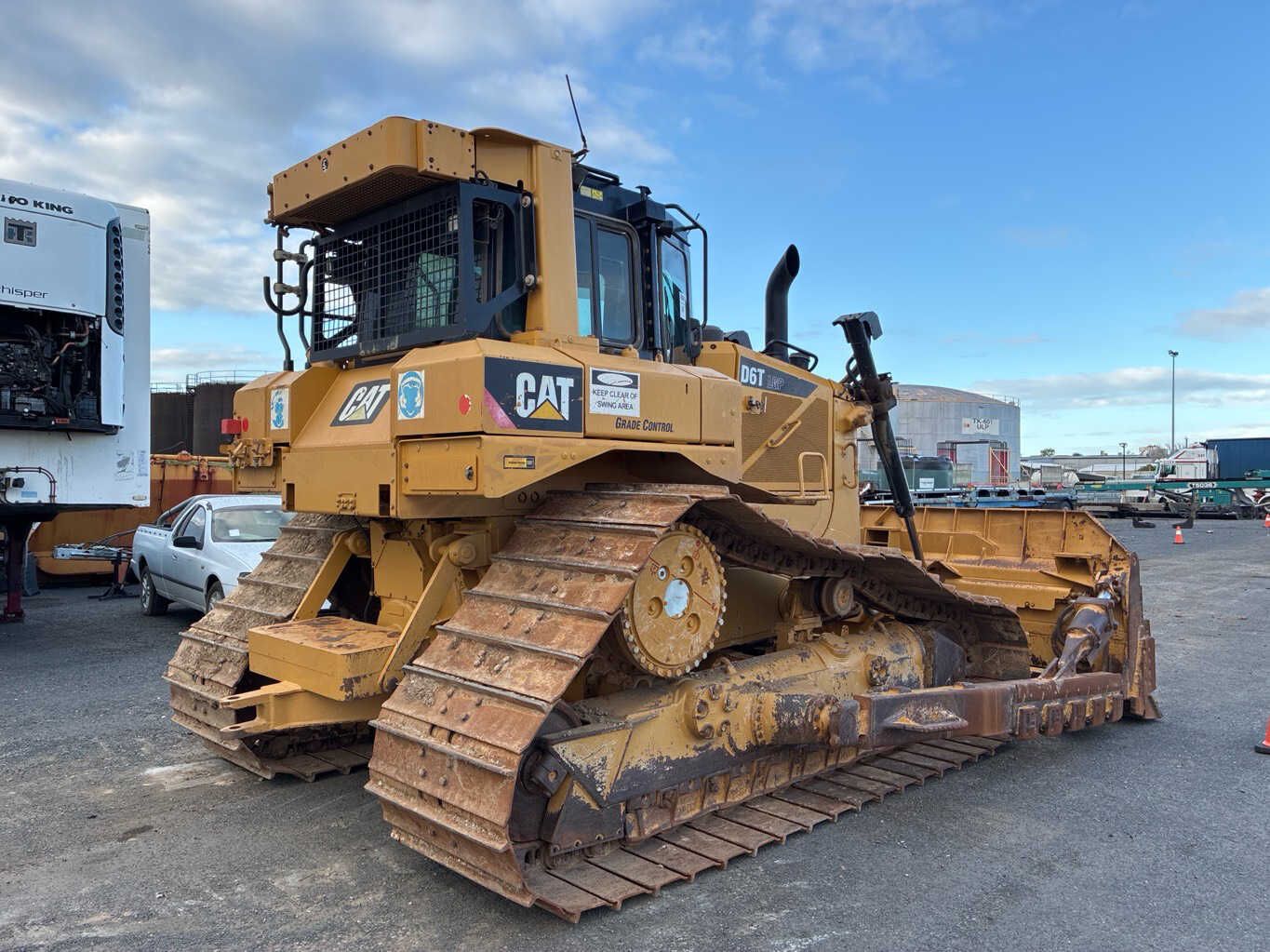 Vehicle photo