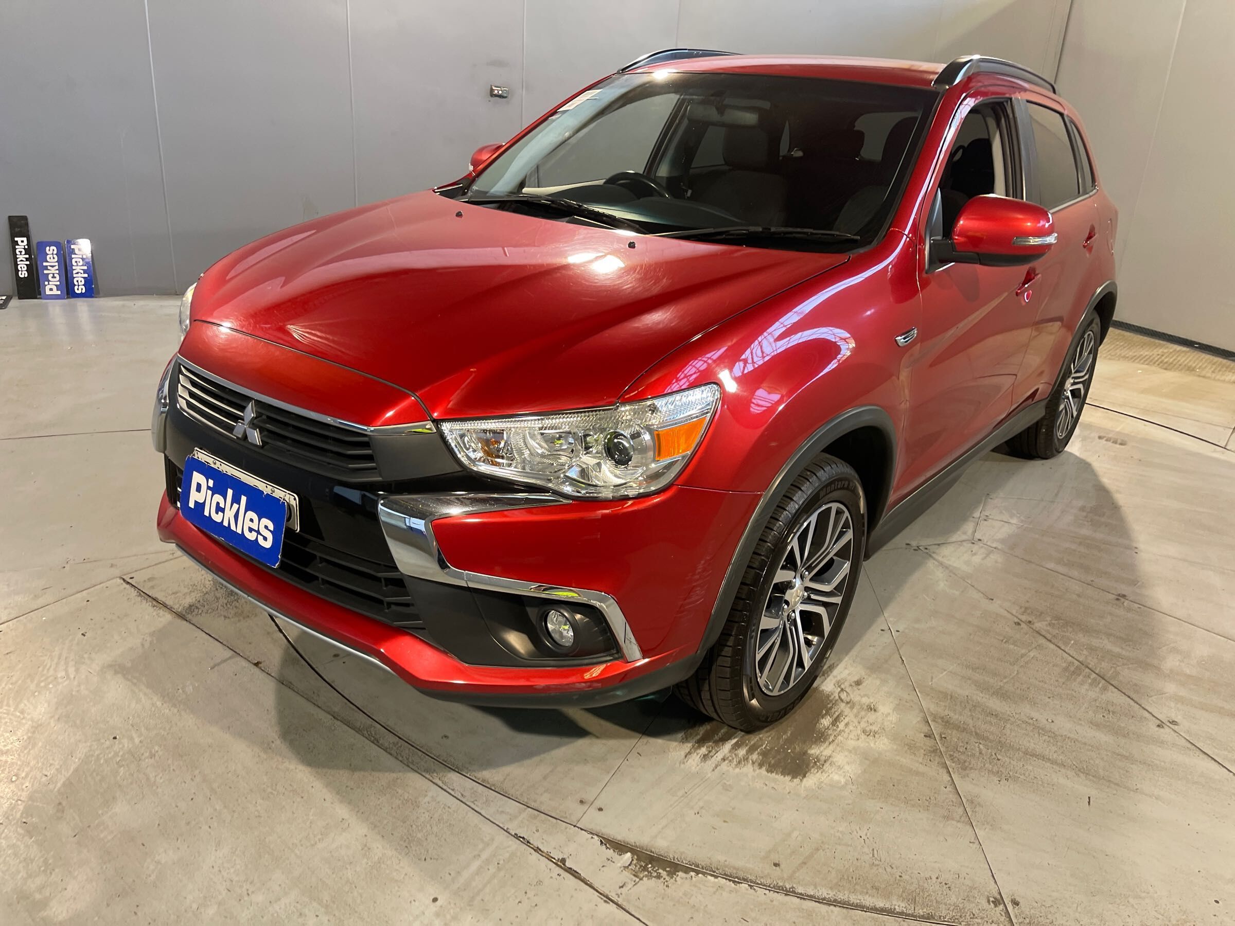Vehicle photo
