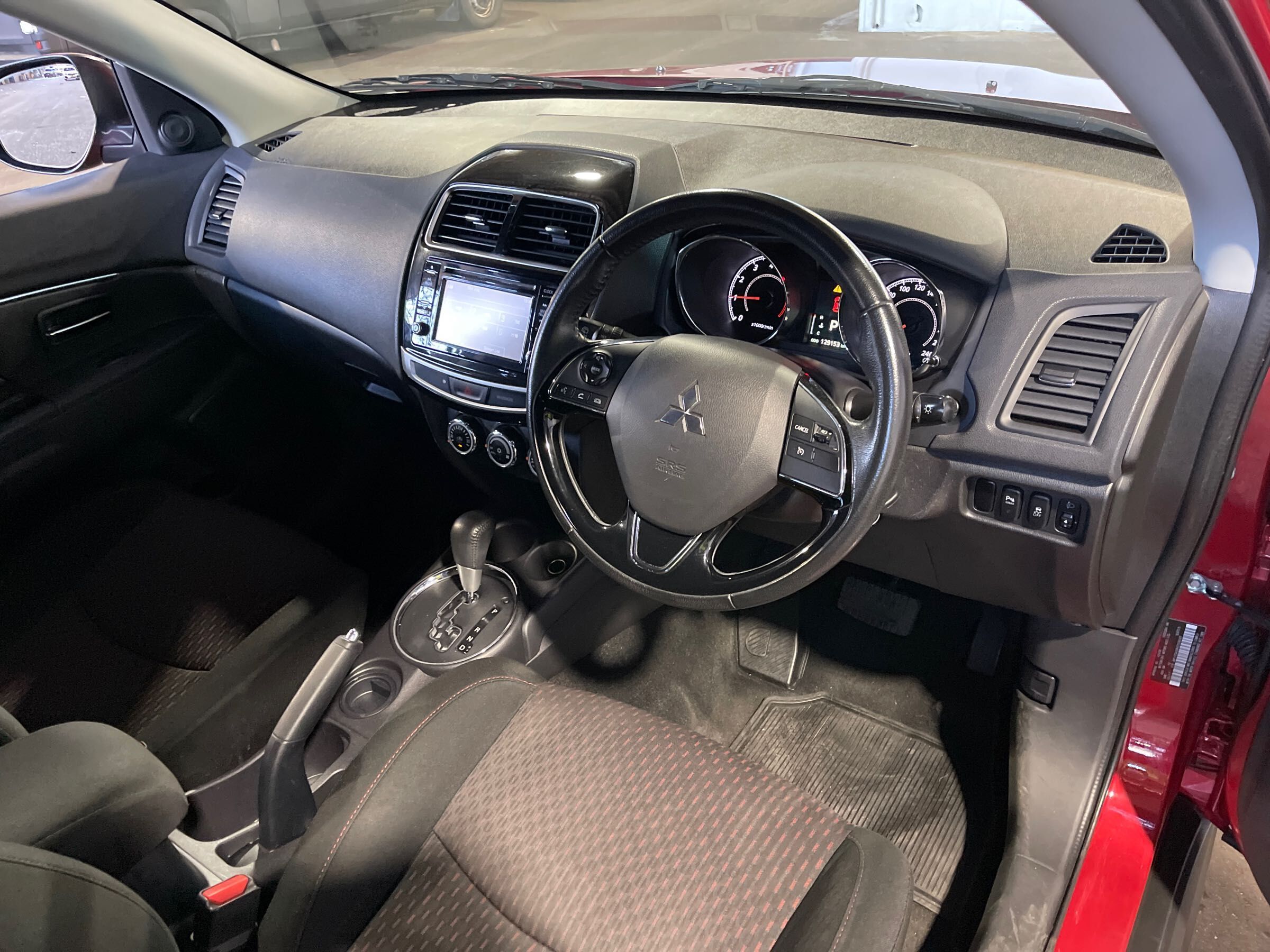 Vehicle photo