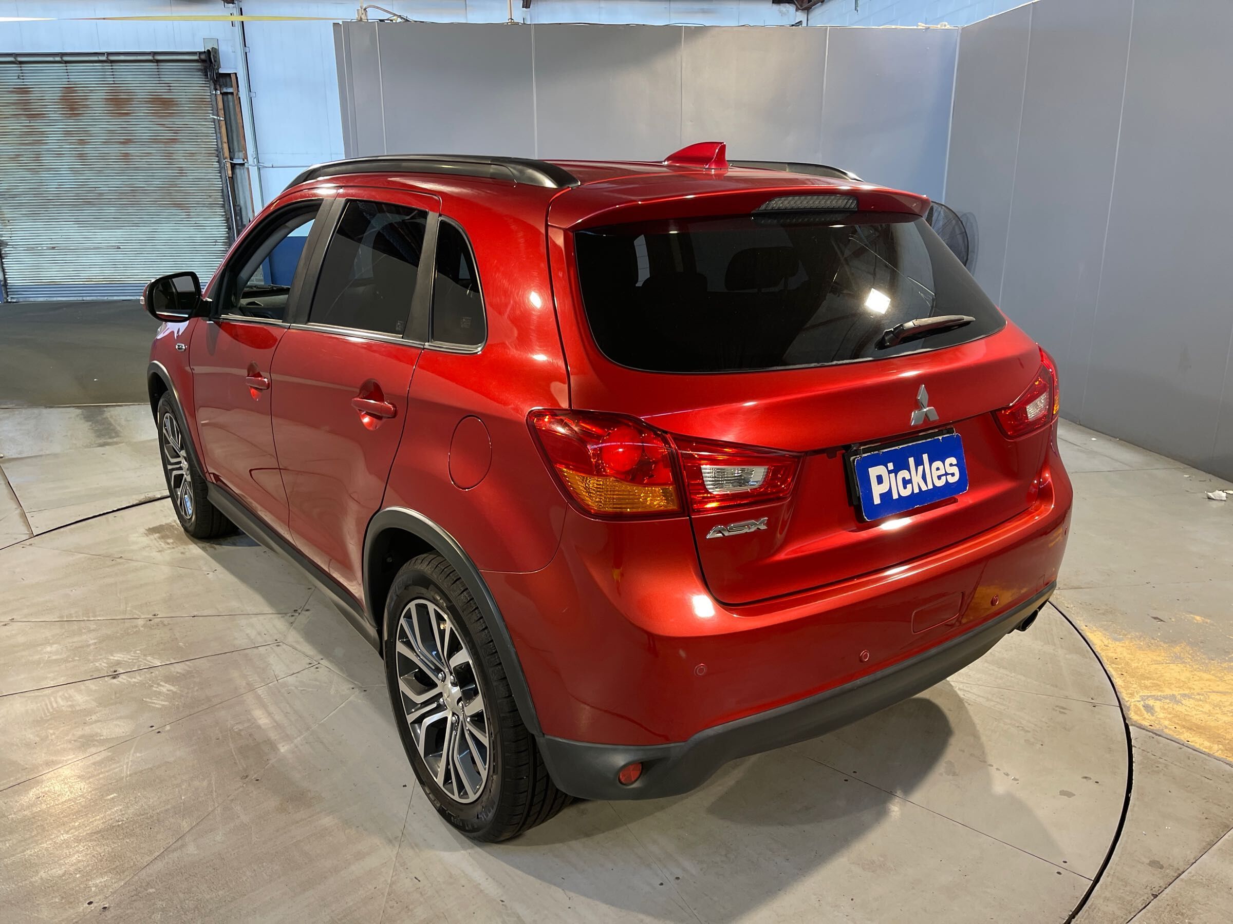 Vehicle photo