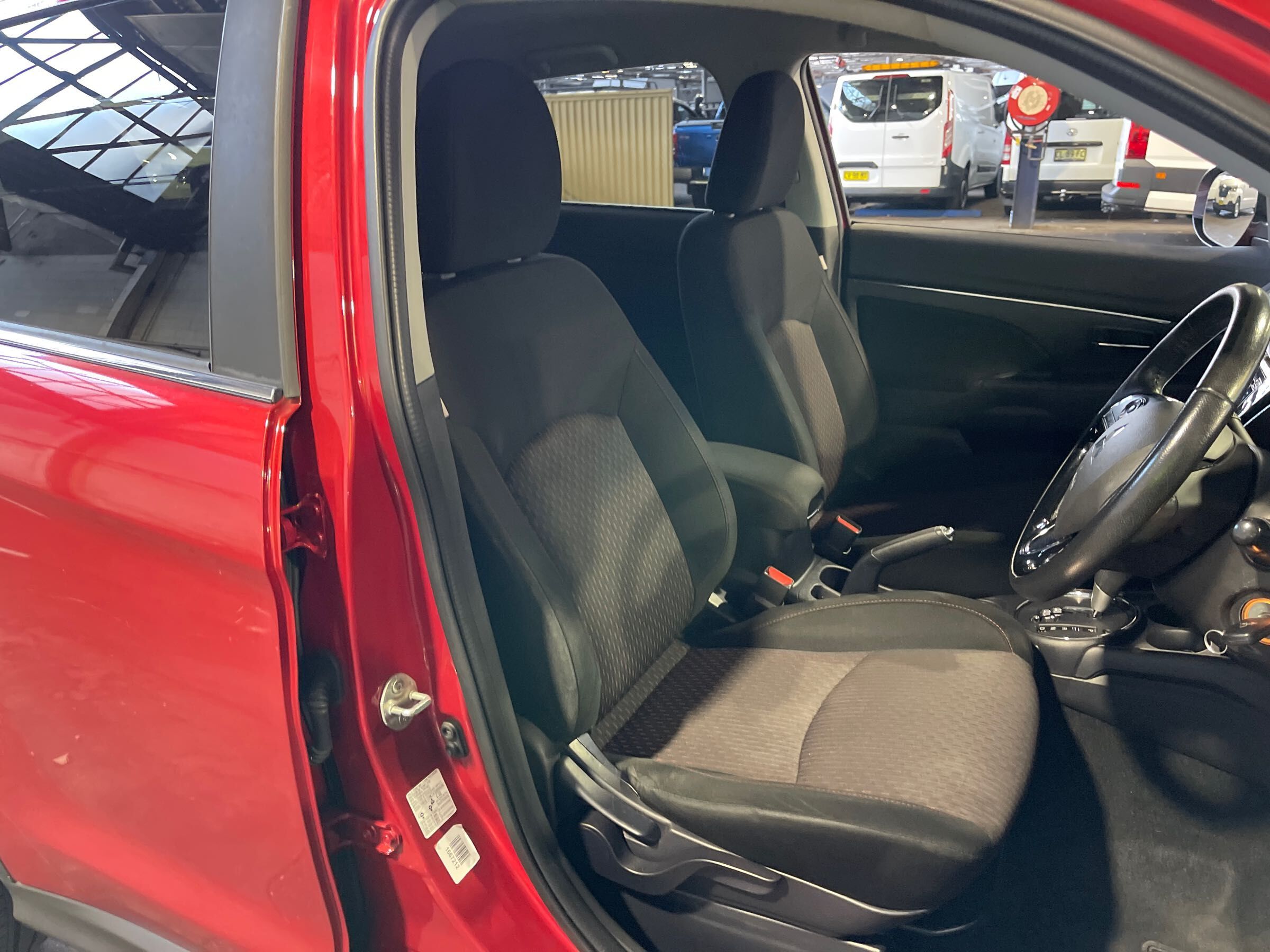Vehicle photo
