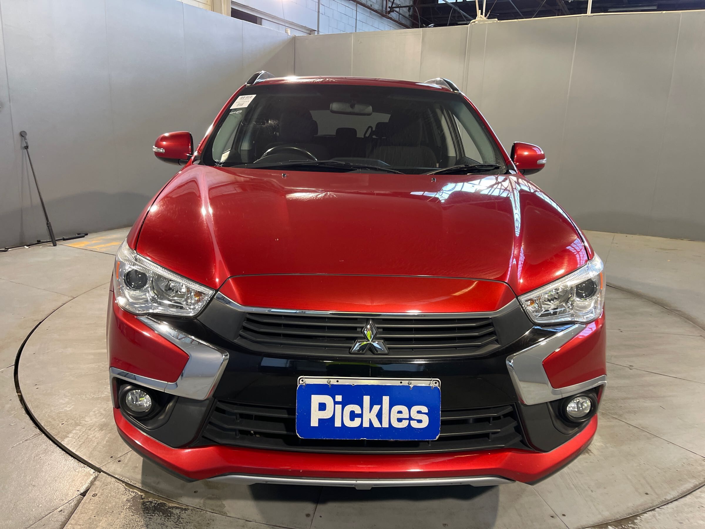 Vehicle photo