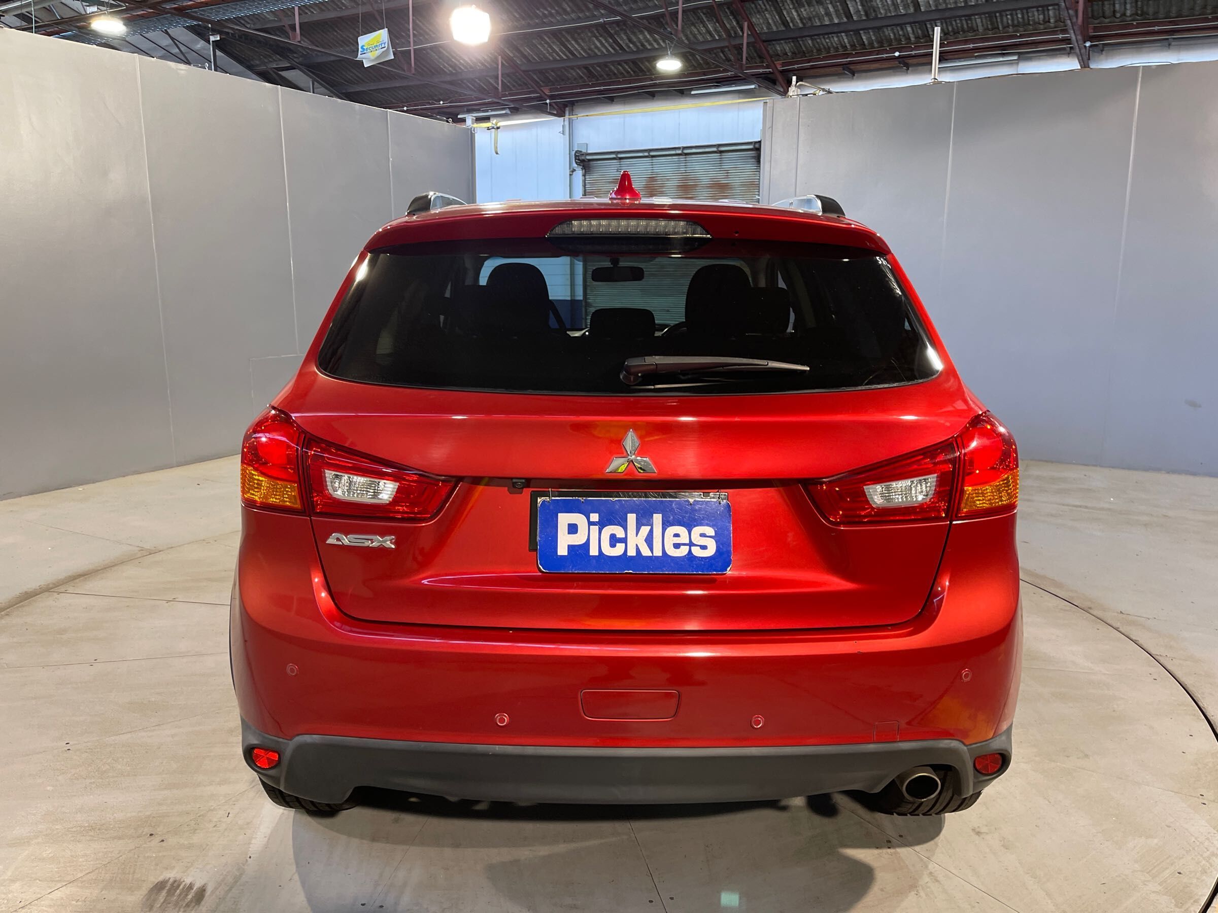 Vehicle photo