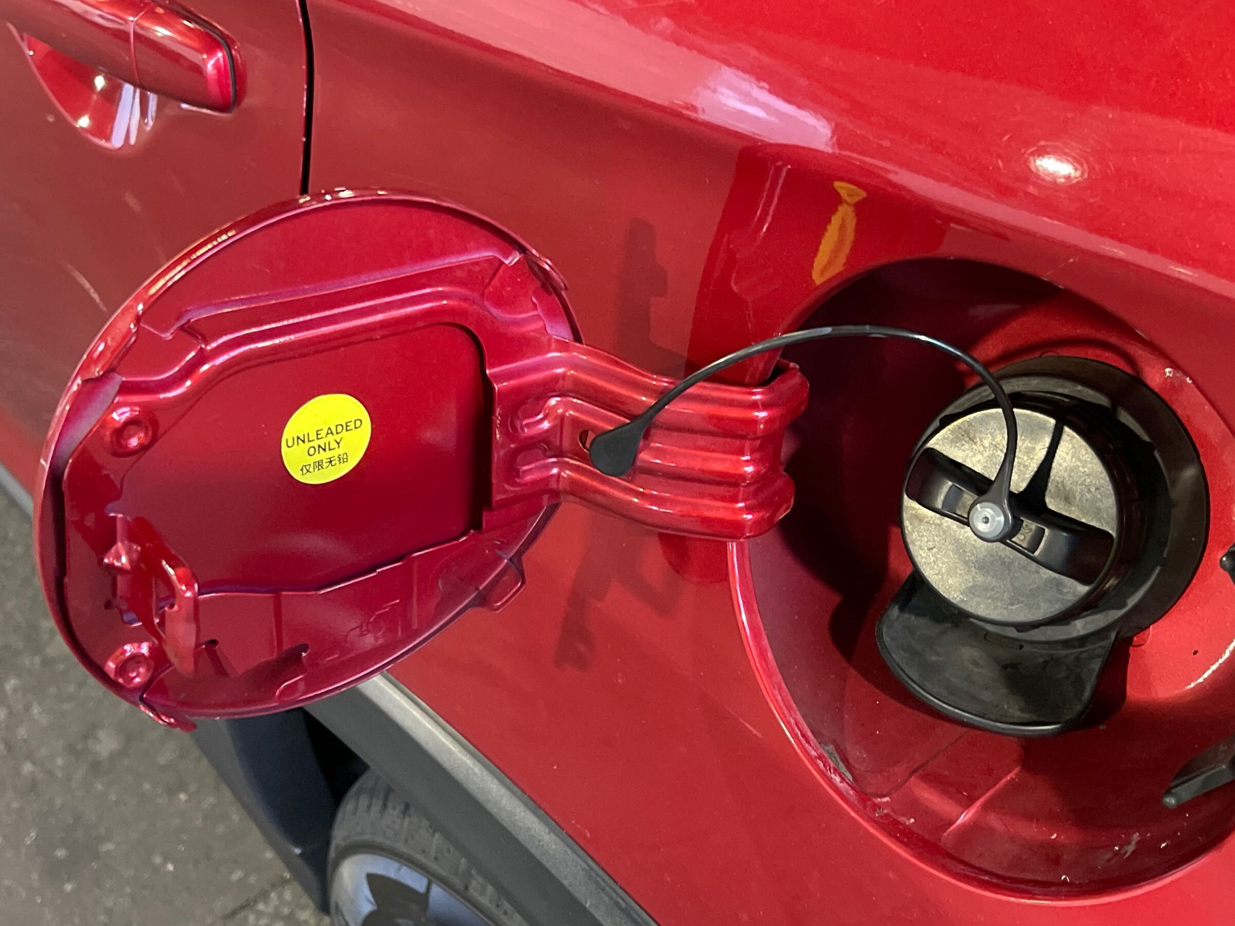 Vehicle photo