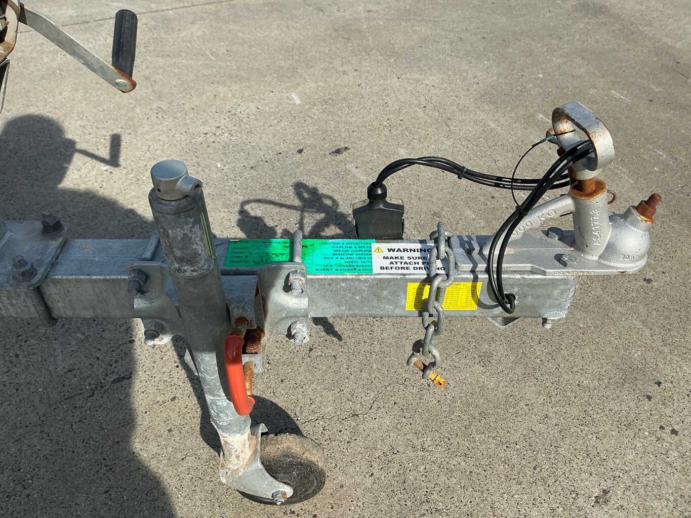 Vehicle photo