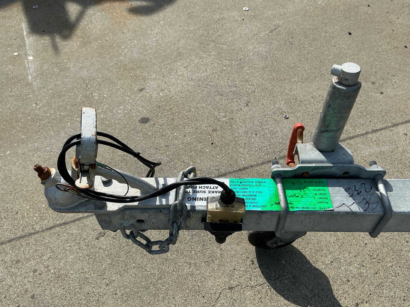 Vehicle photo