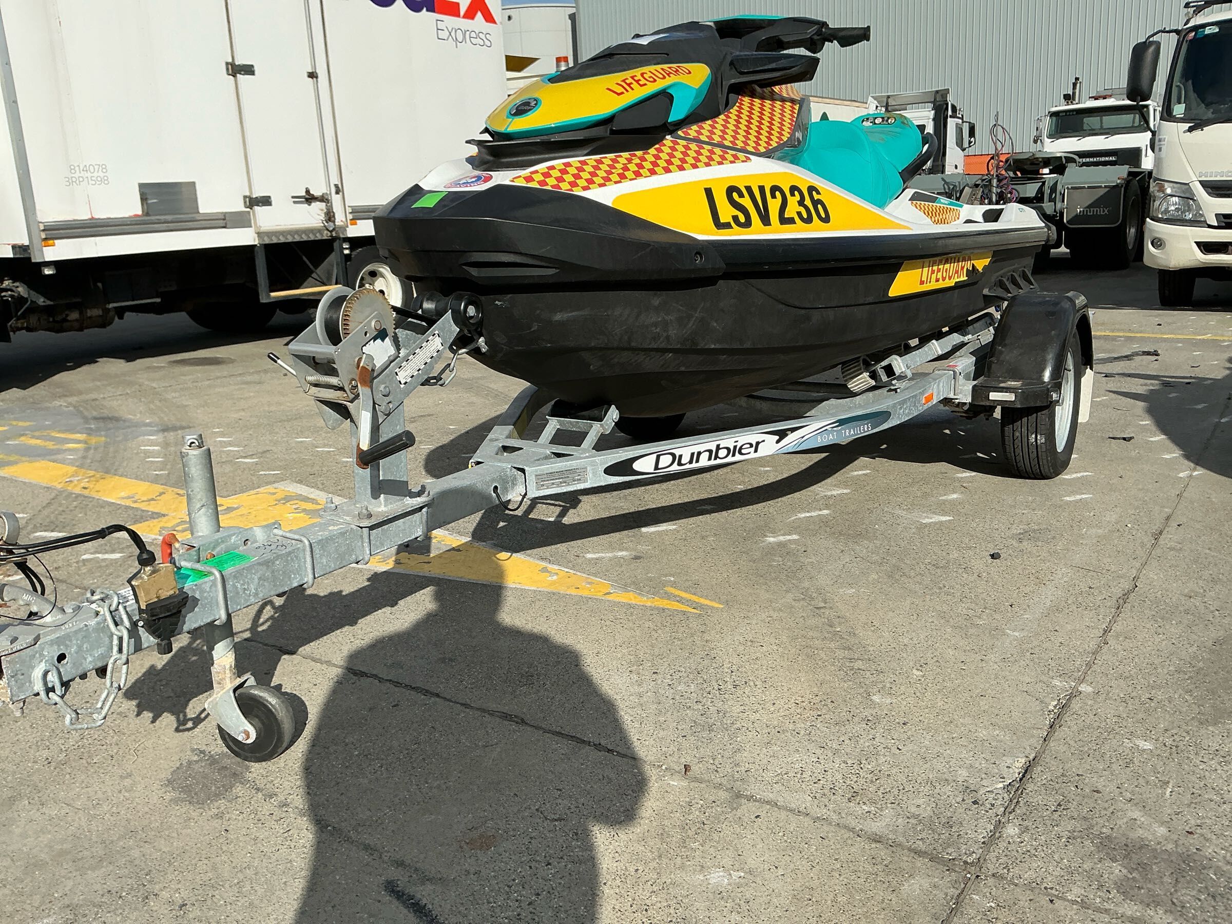 Vehicle photo