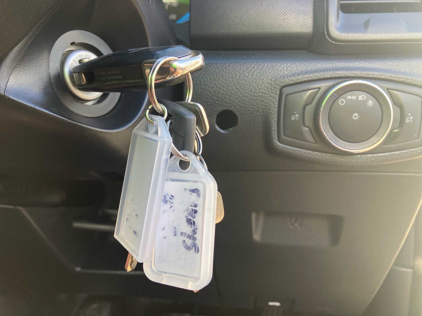 Vehicle photo