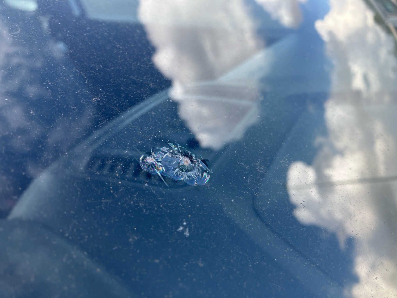 Vehicle photo