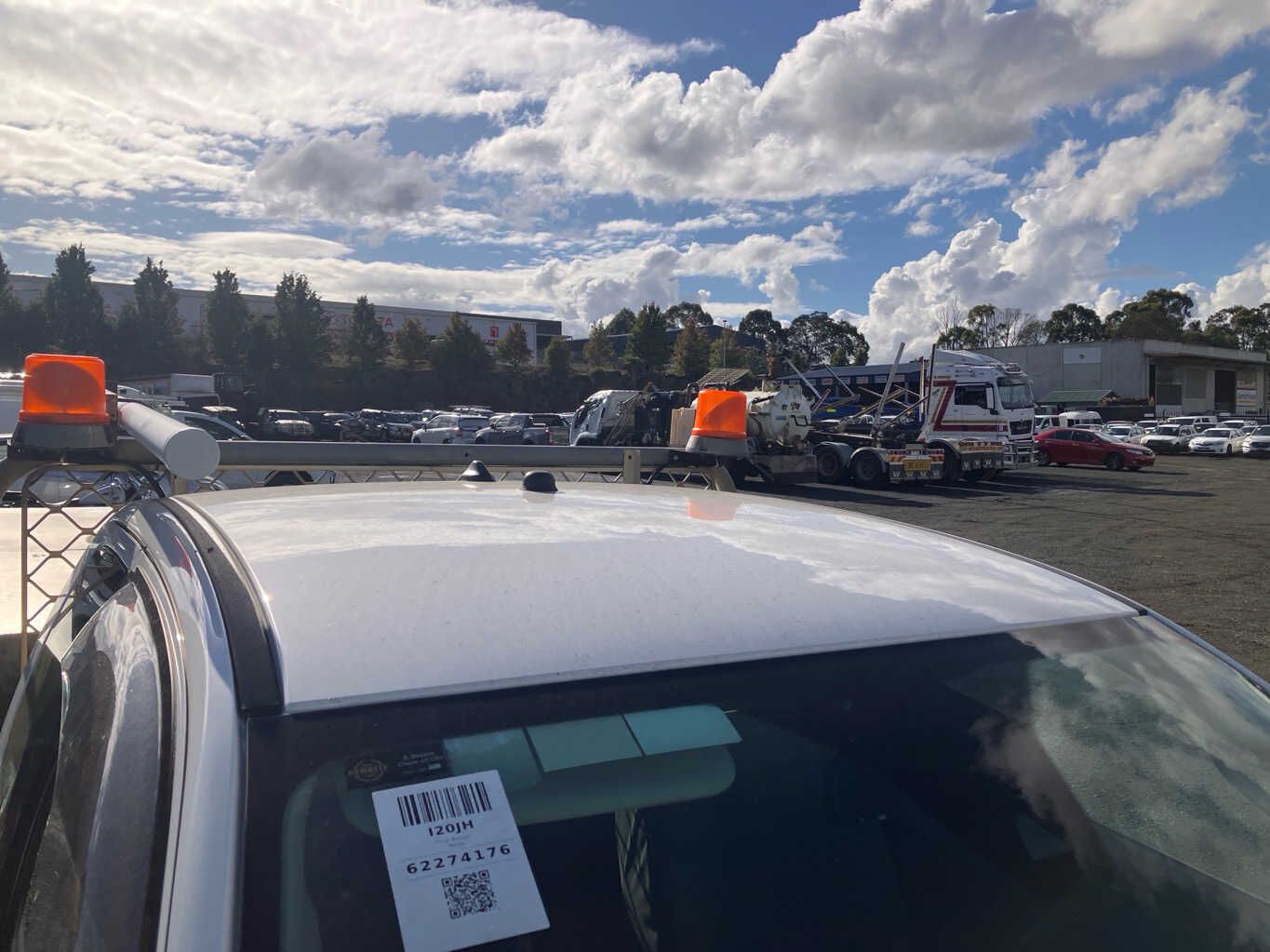 Vehicle photo