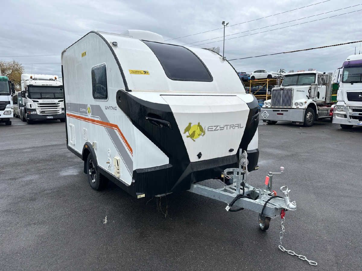 2024 EzyTrail Winton 10