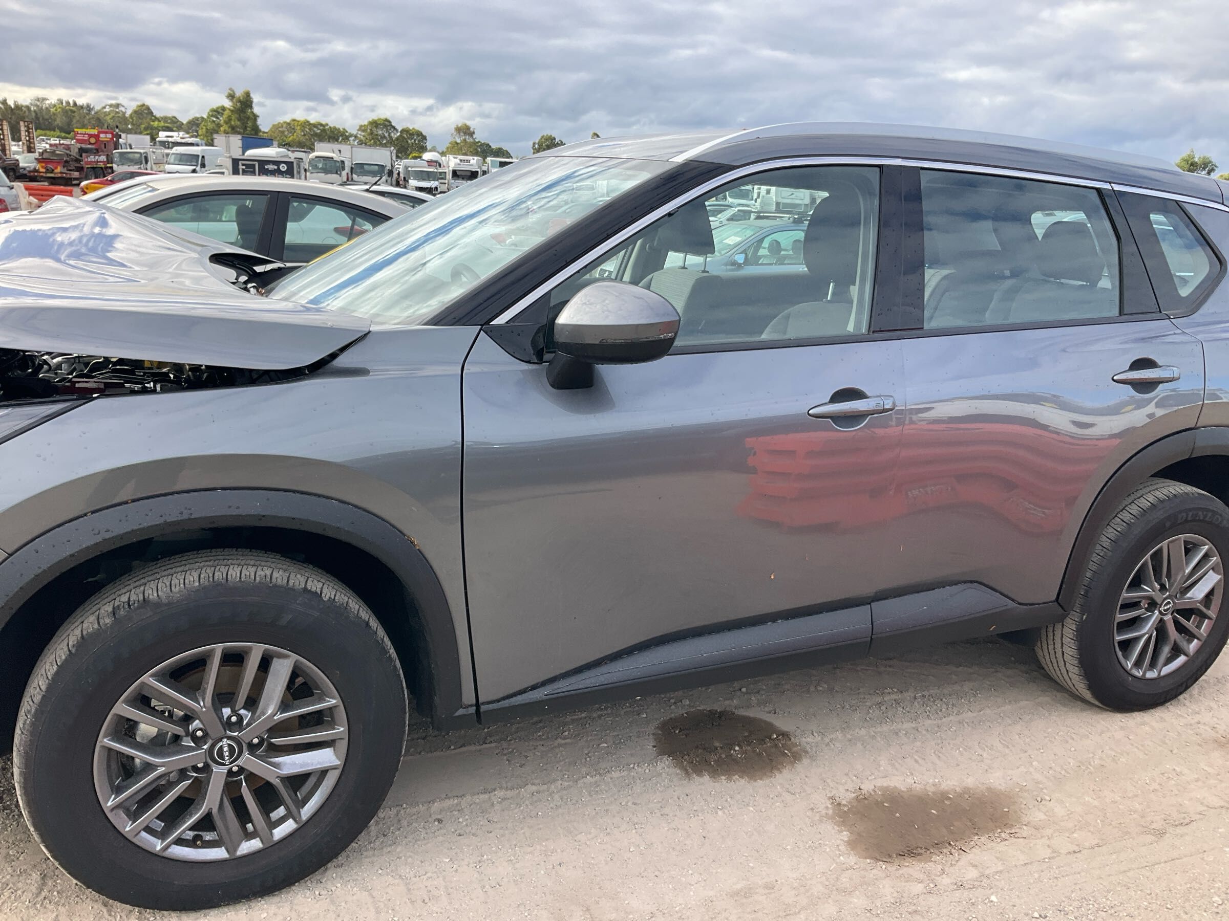 Vehicle photo