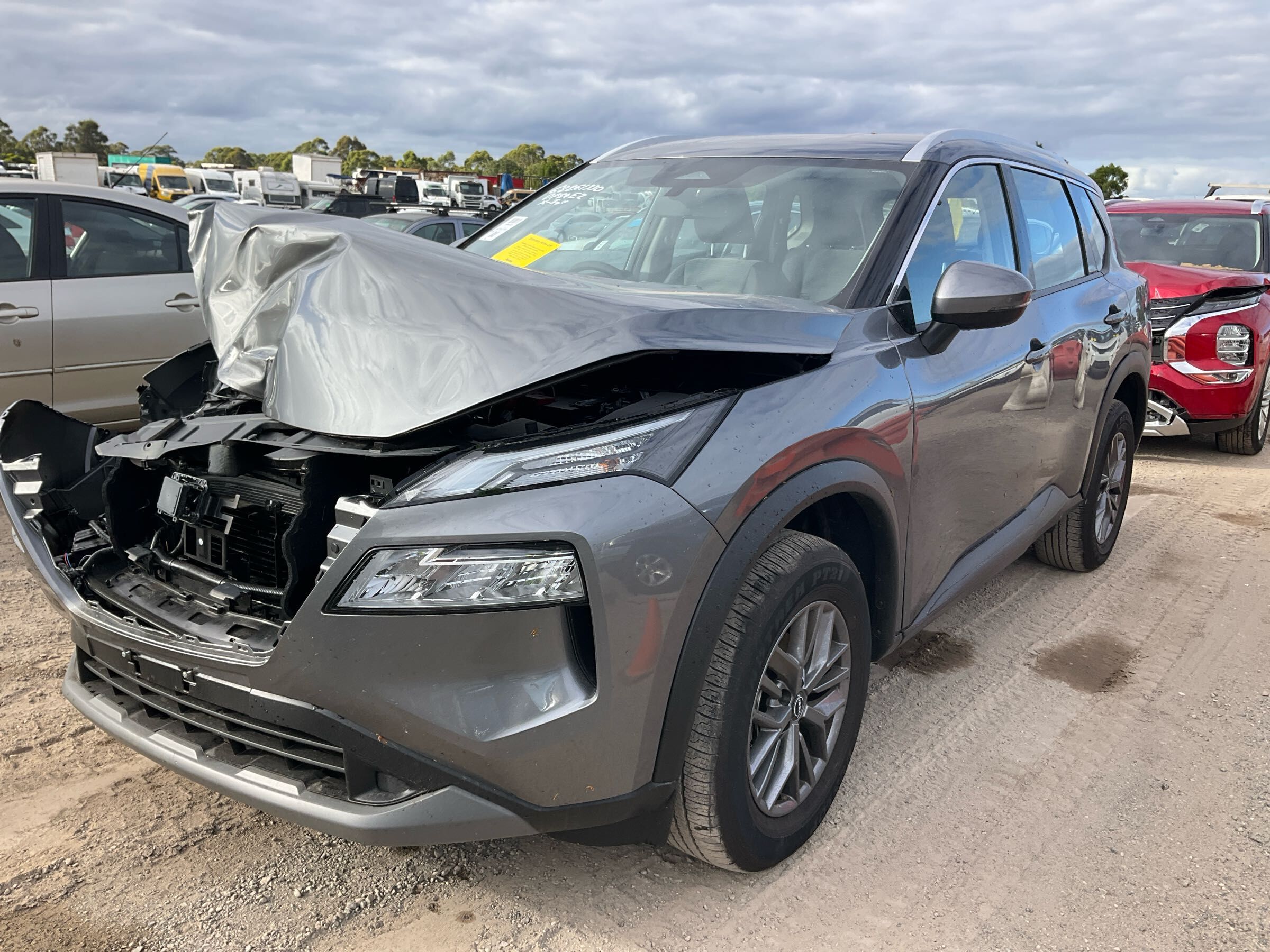 Vehicle photo