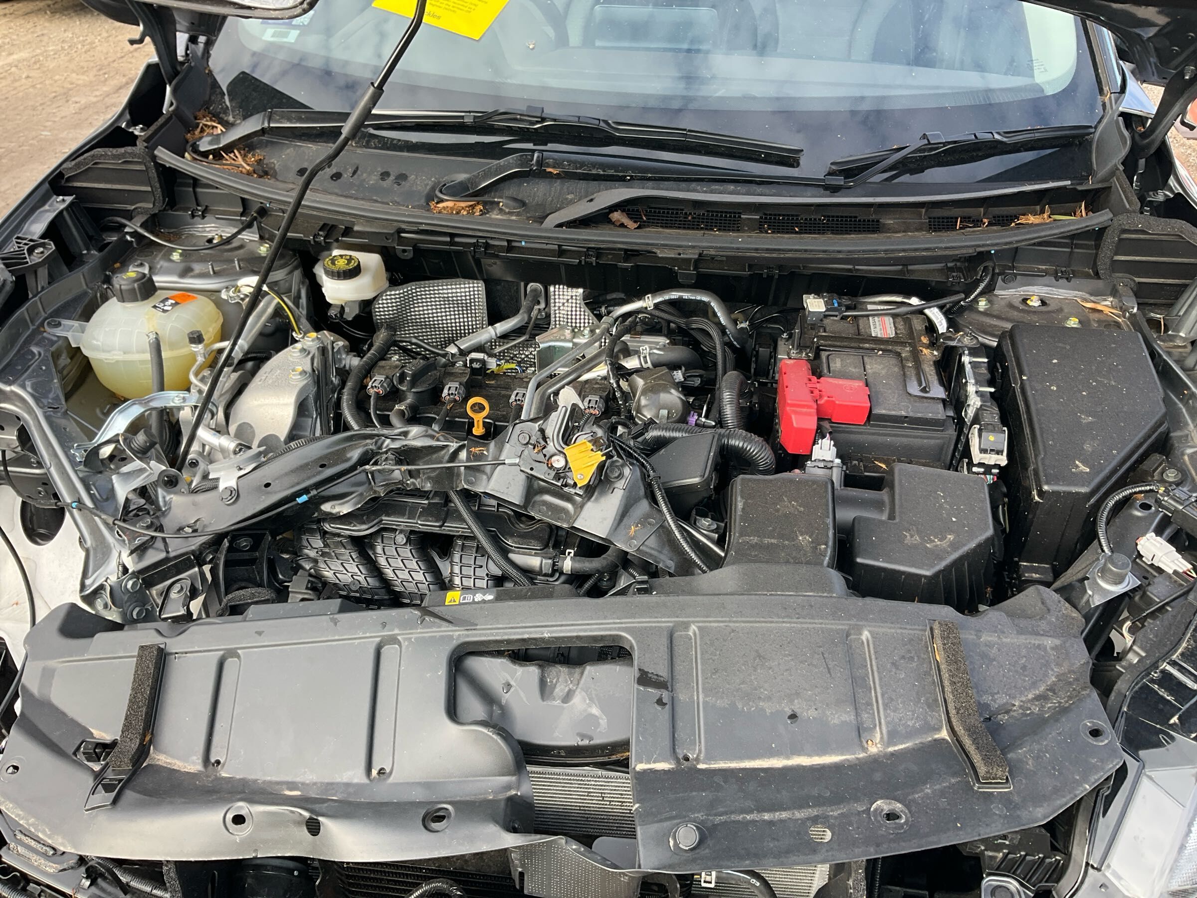 Vehicle photo